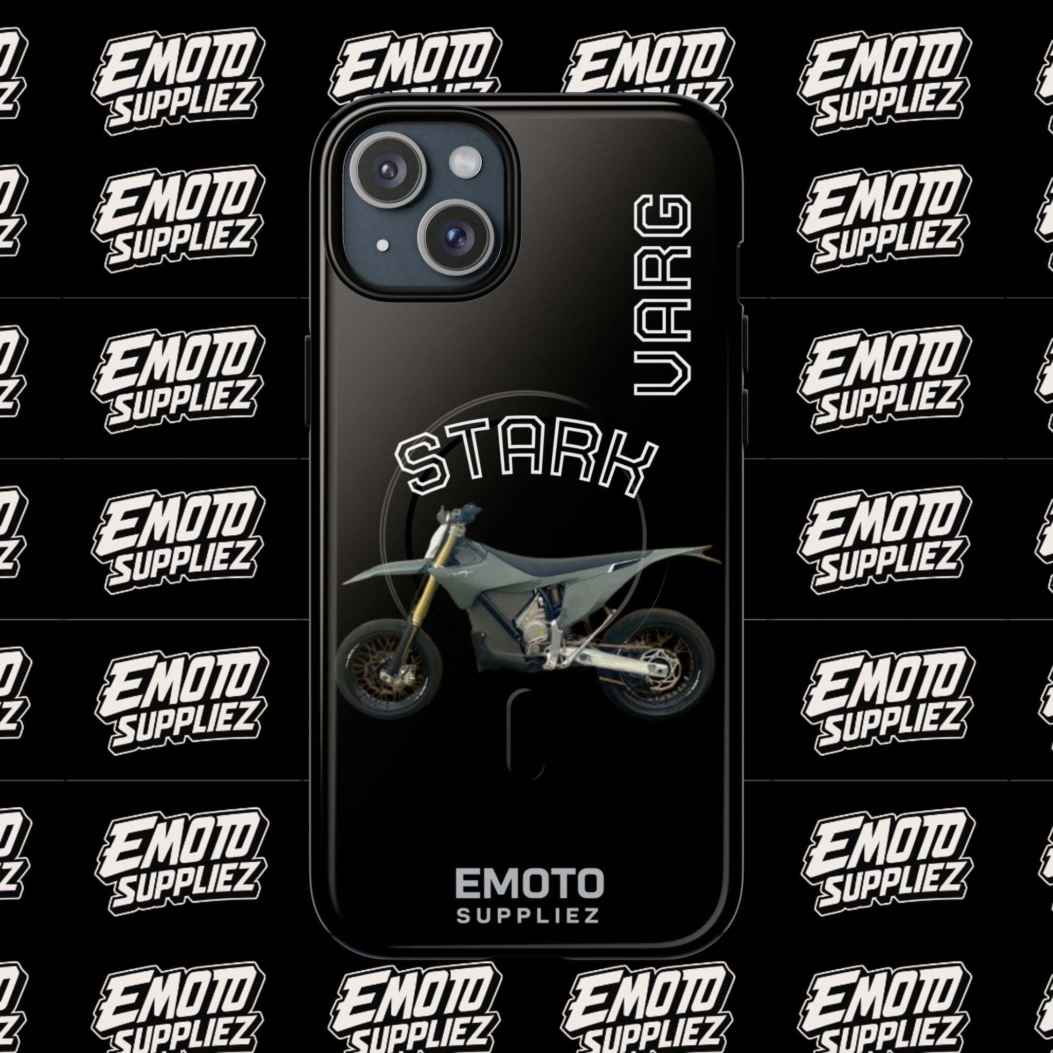 Stark Varg Phone Case