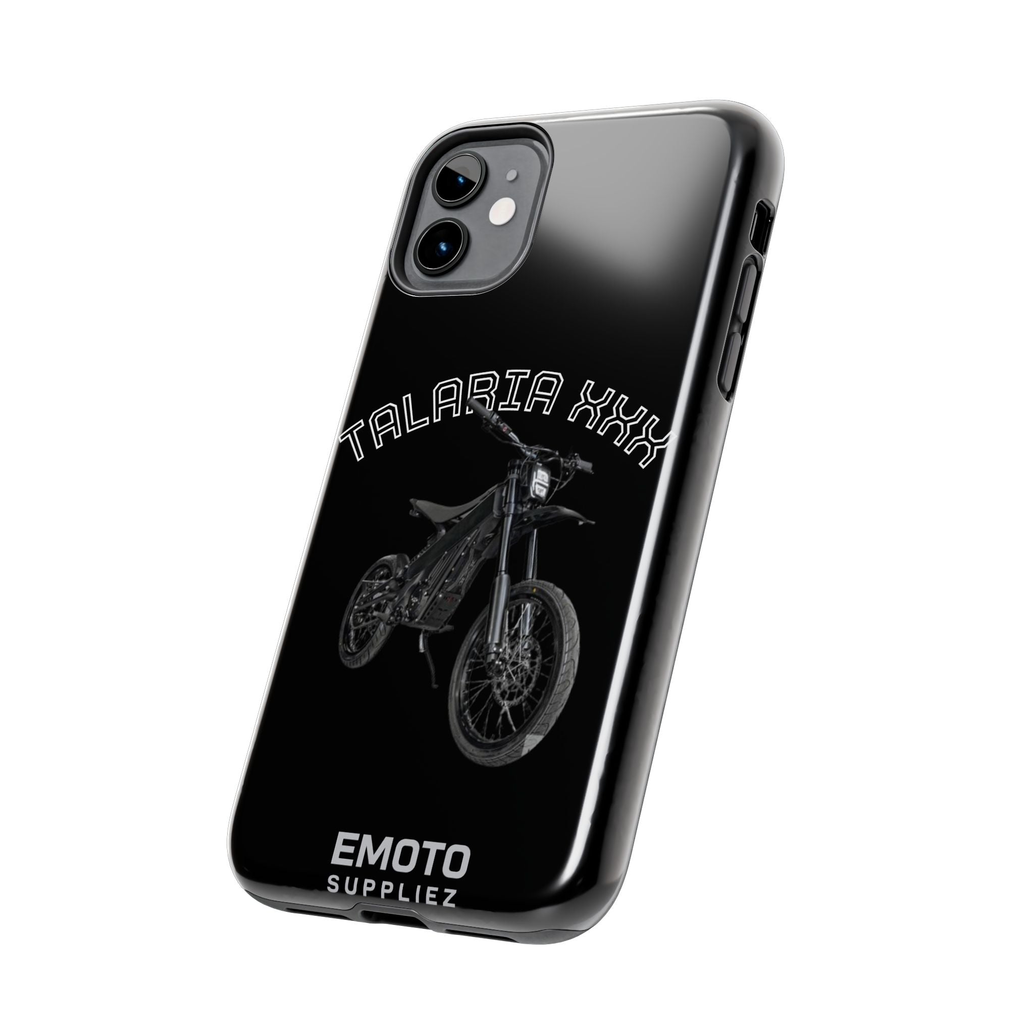 Talaria xxx phonen case