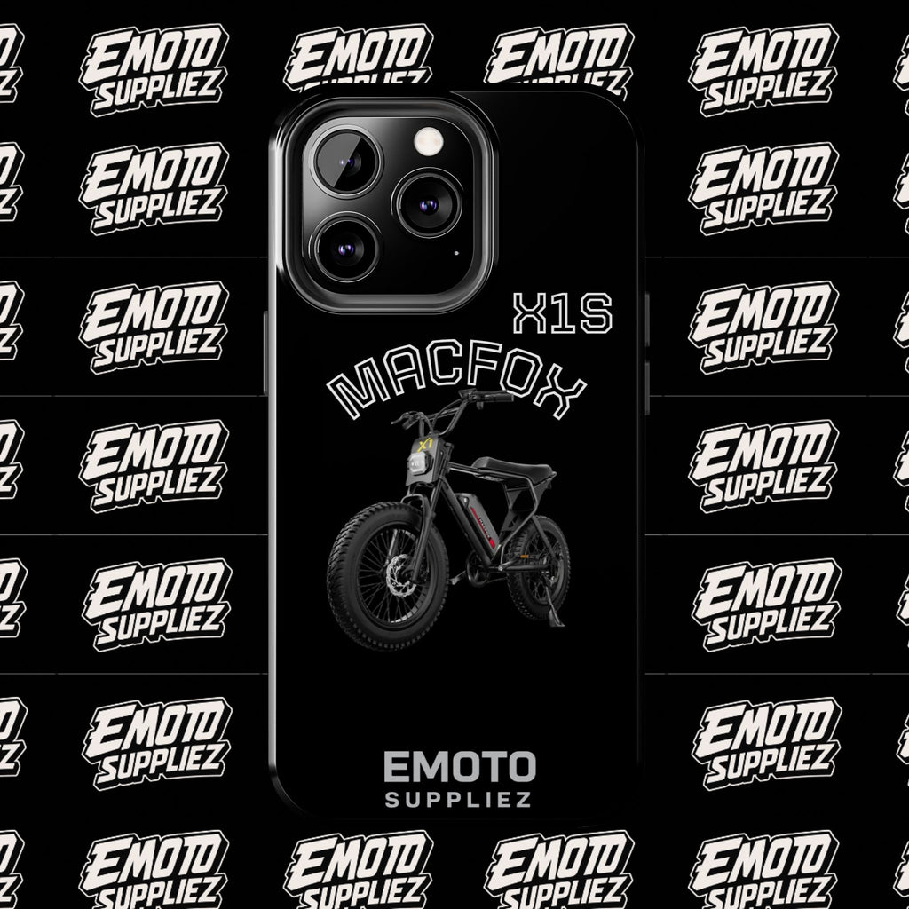 macfox phone case