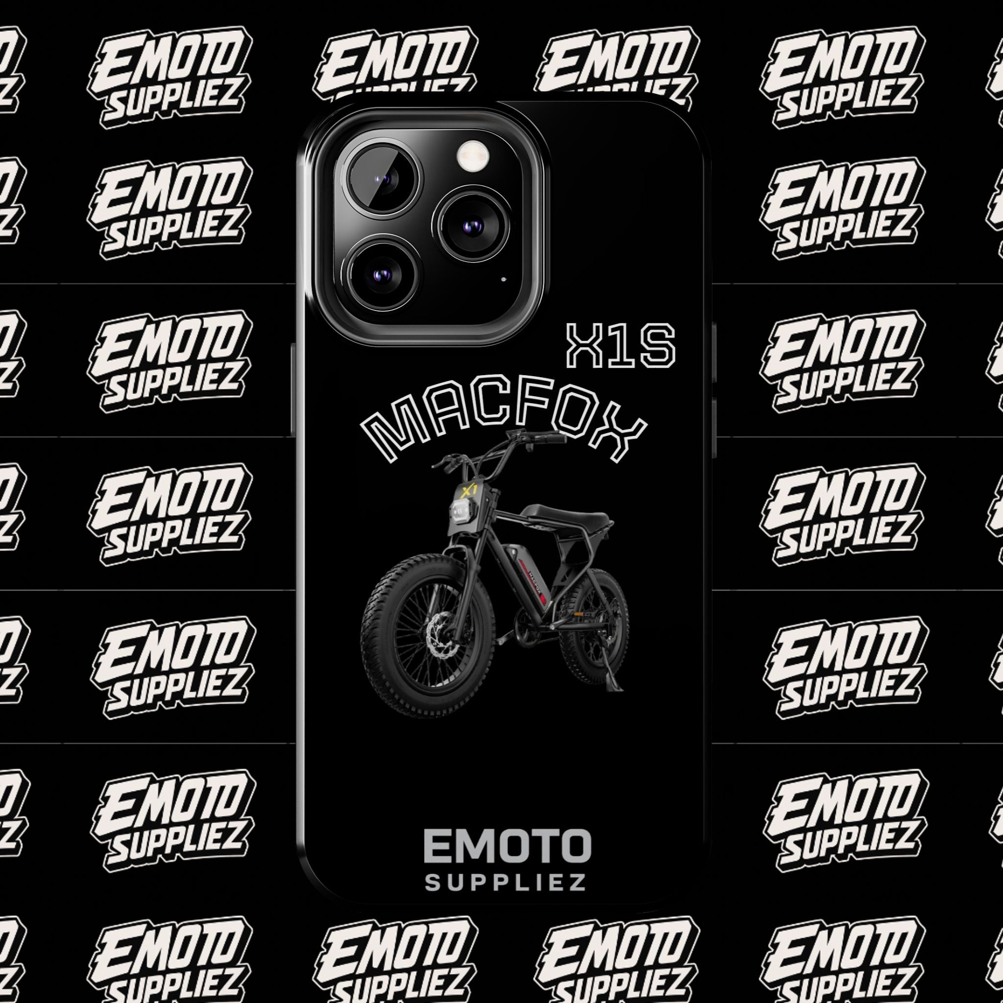 macfox phone case