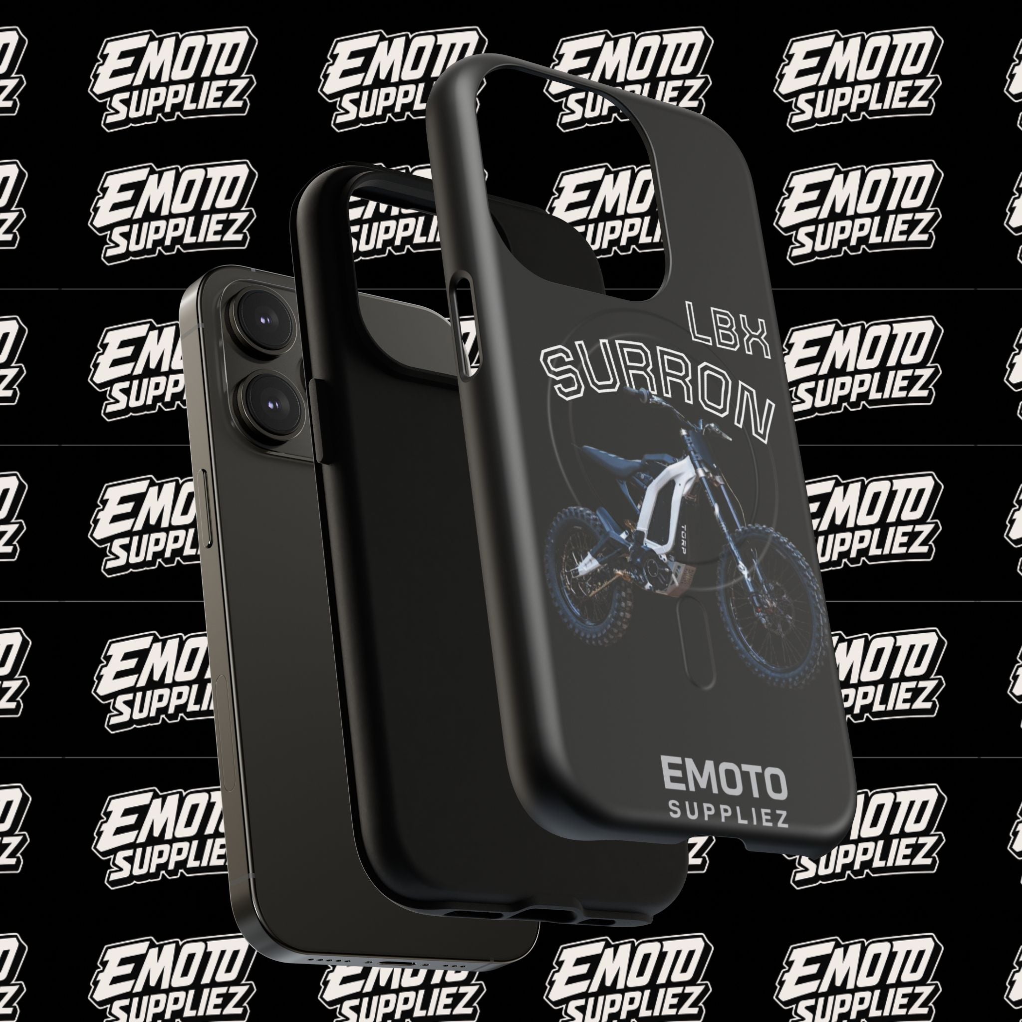 Surron Light Bee X Phone Case