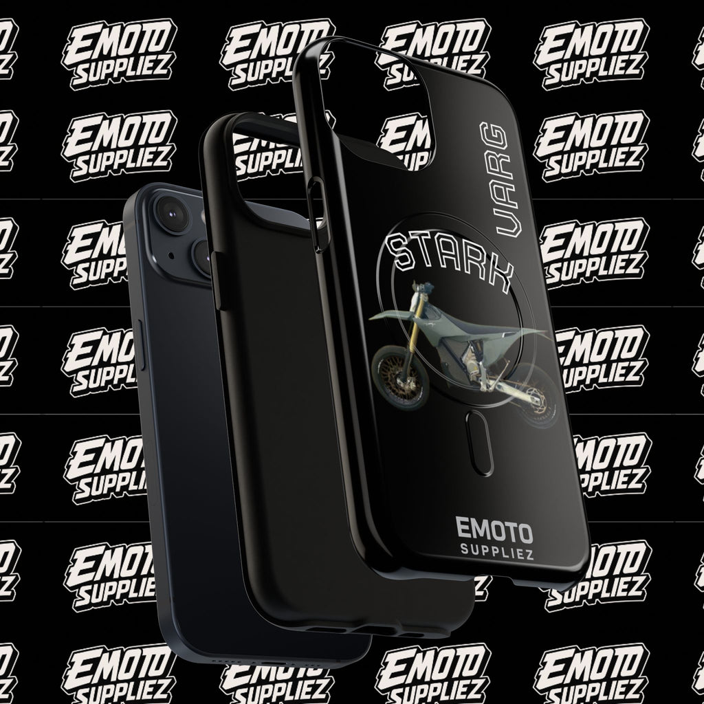 Stark Varg Phone Case