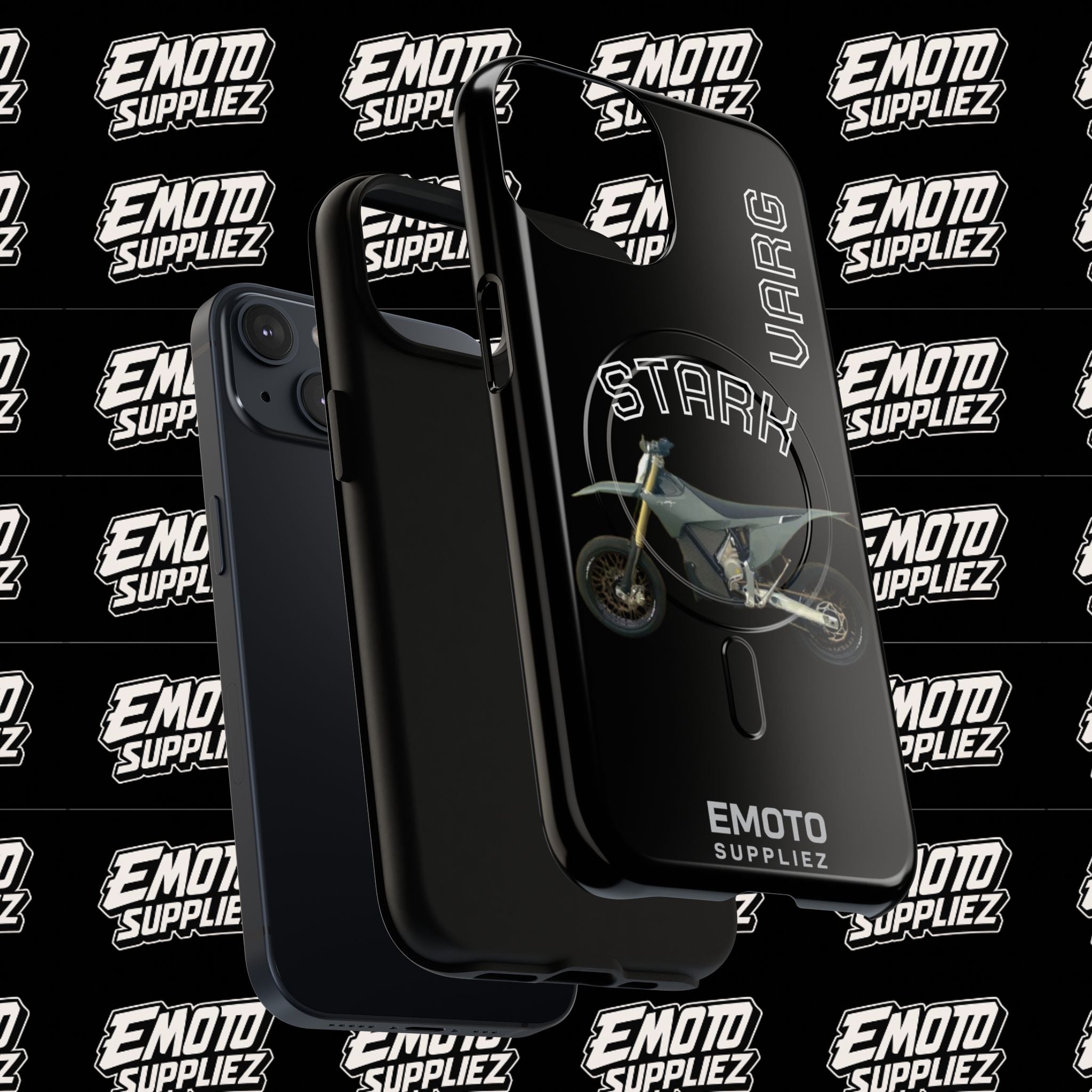 Stark Varg Phone Case