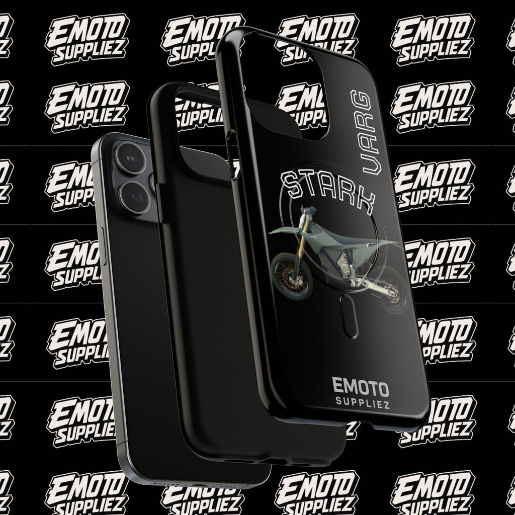 Stark Varg Phone Case
