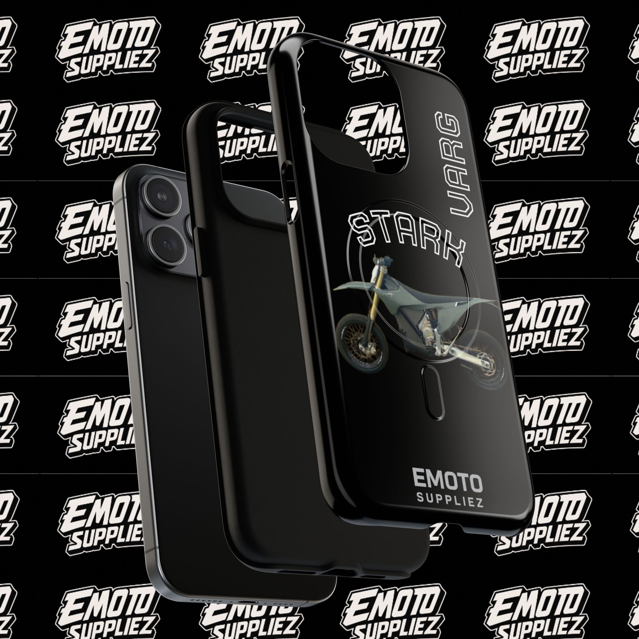 Stark Varg Phone Case
