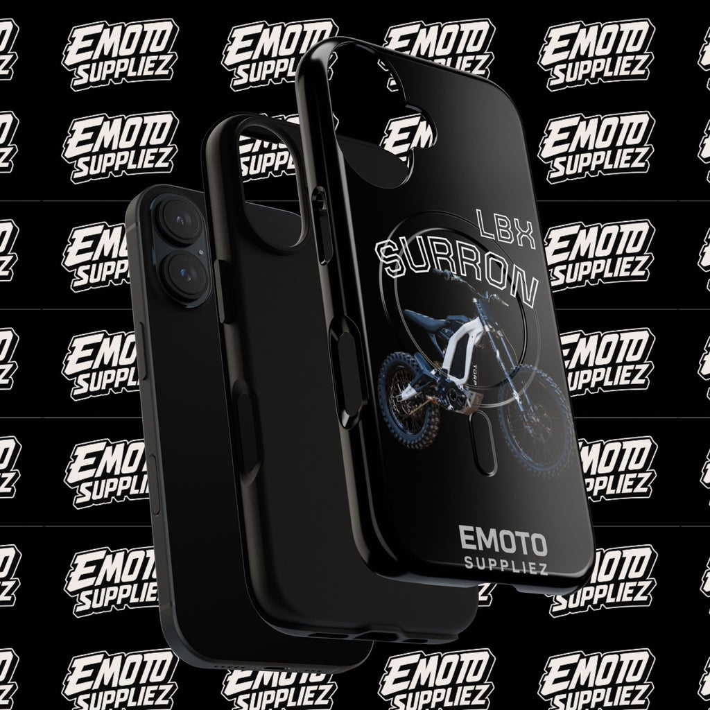Surron Light Bee X Phone Case