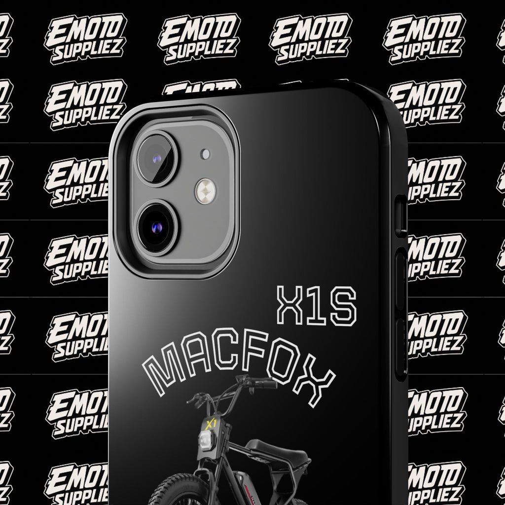 macfox phone case