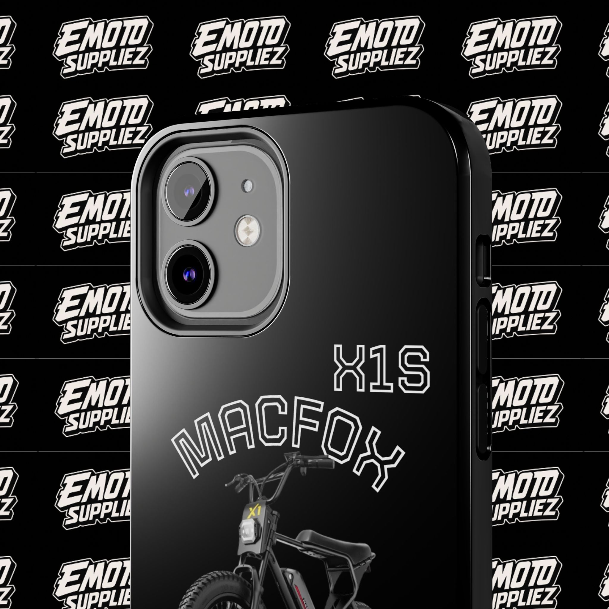 macfox phone case