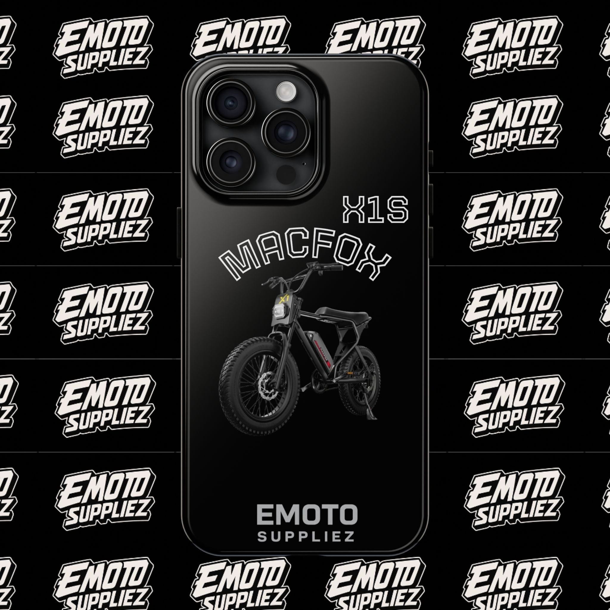 macfox phone case