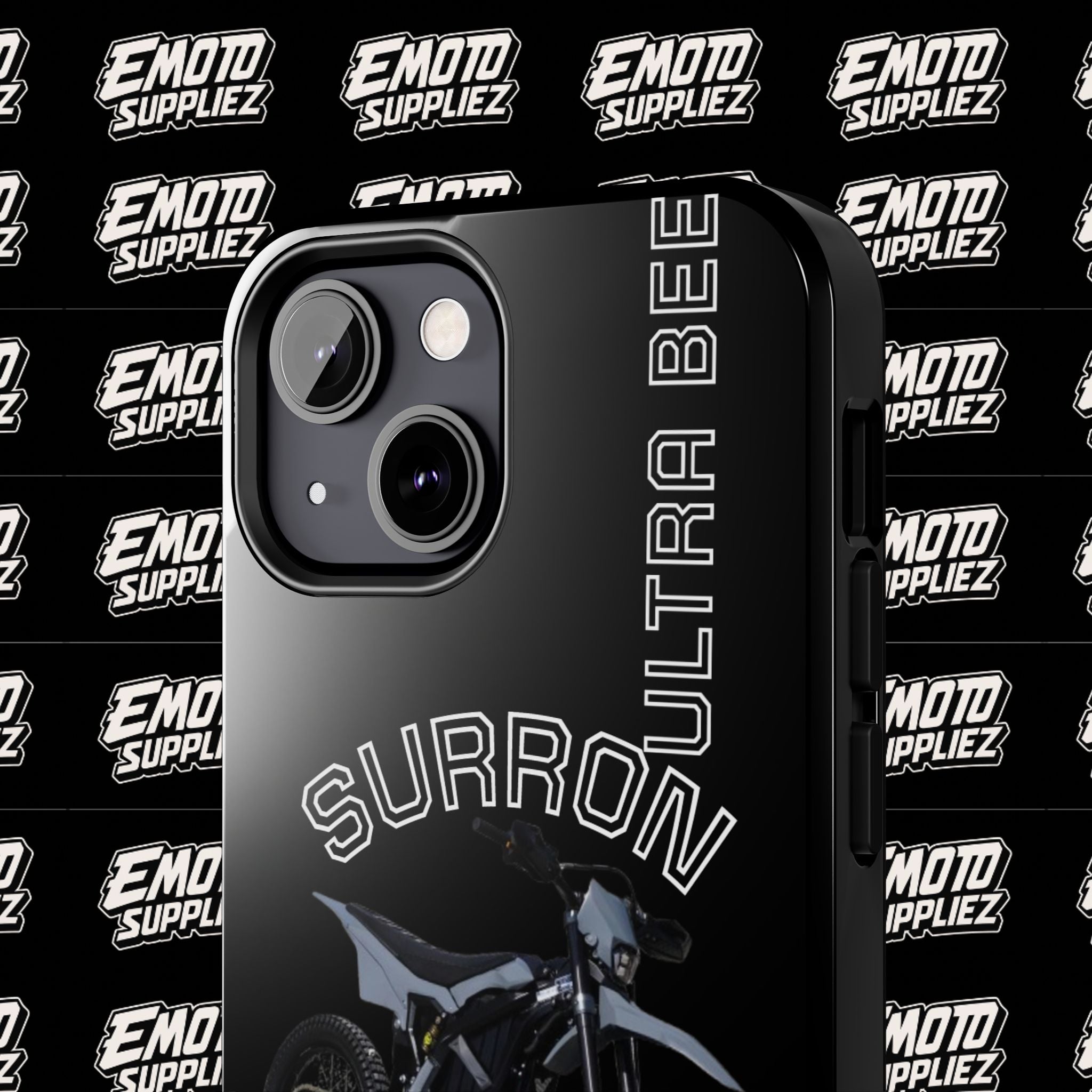 SURRON ULTRA BEE phone case