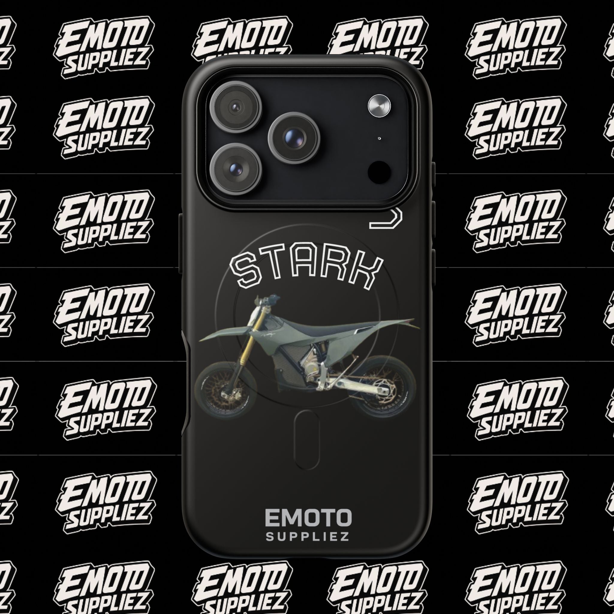 Stark Varg Phone Case