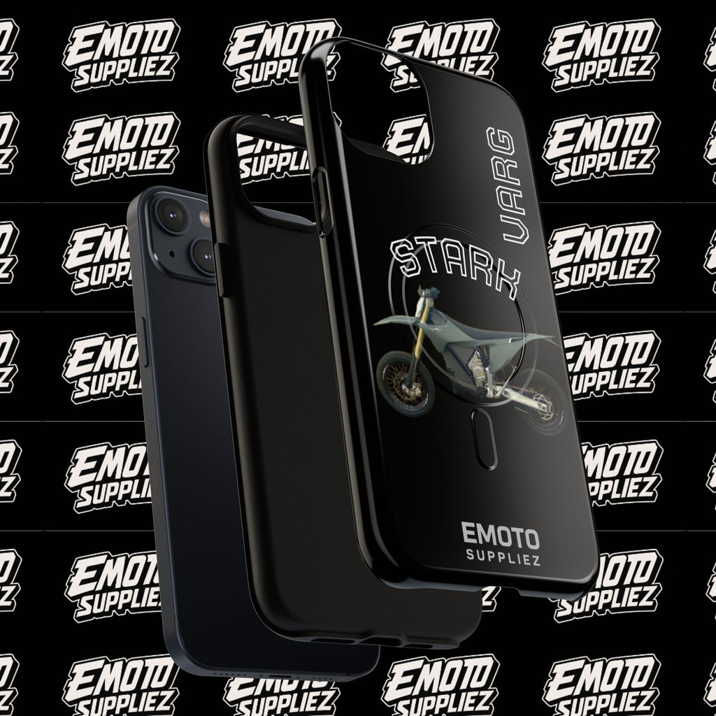 Stark Varg Phone Case