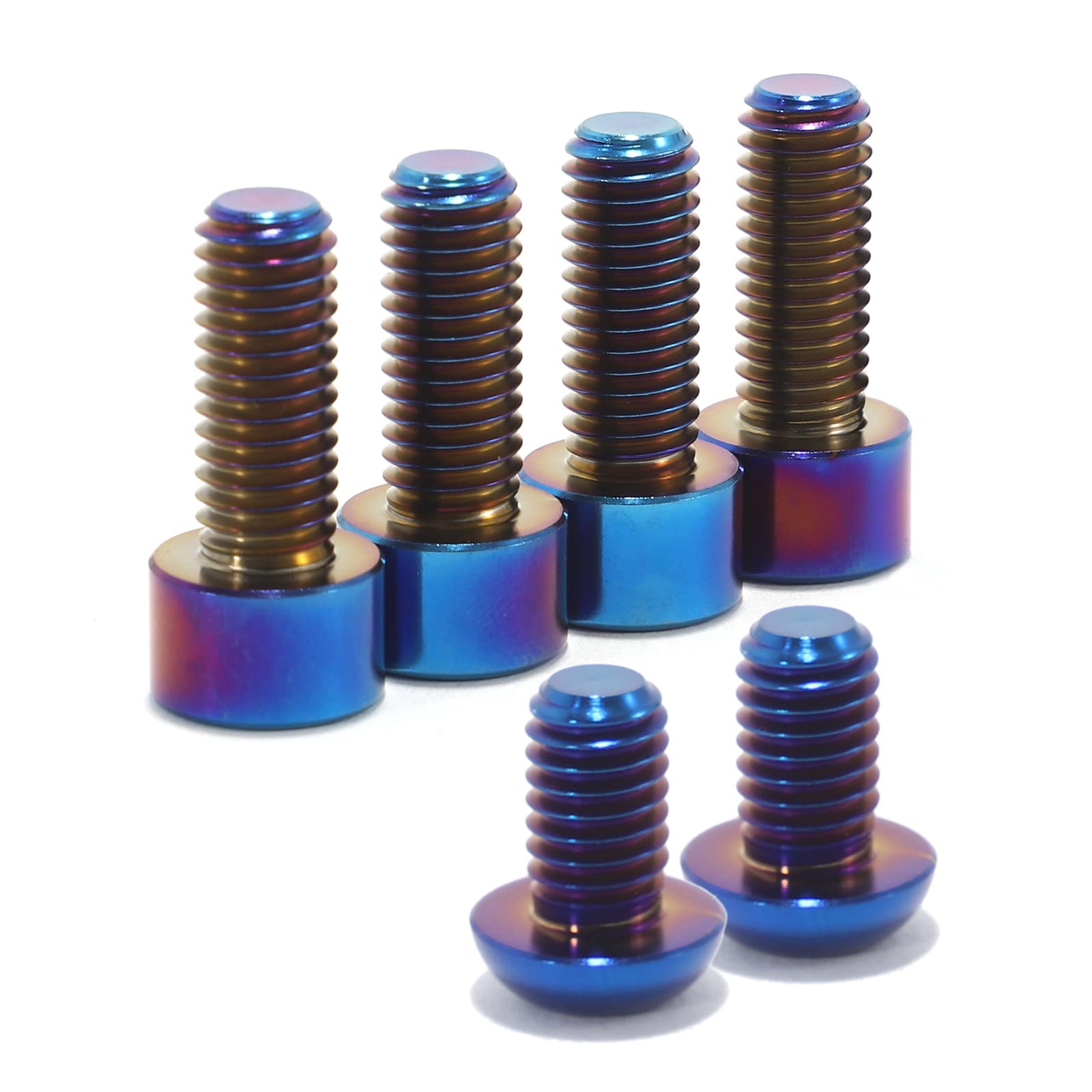 TOFR Complete Screws for Talaria Sting