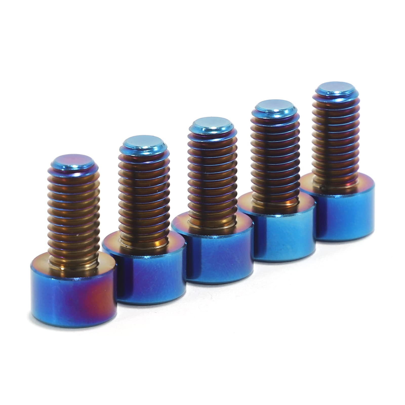 TOFR Complete Screw Set for Surron Light Bee X for Segway X160 X260 for 79Bike Falcon M