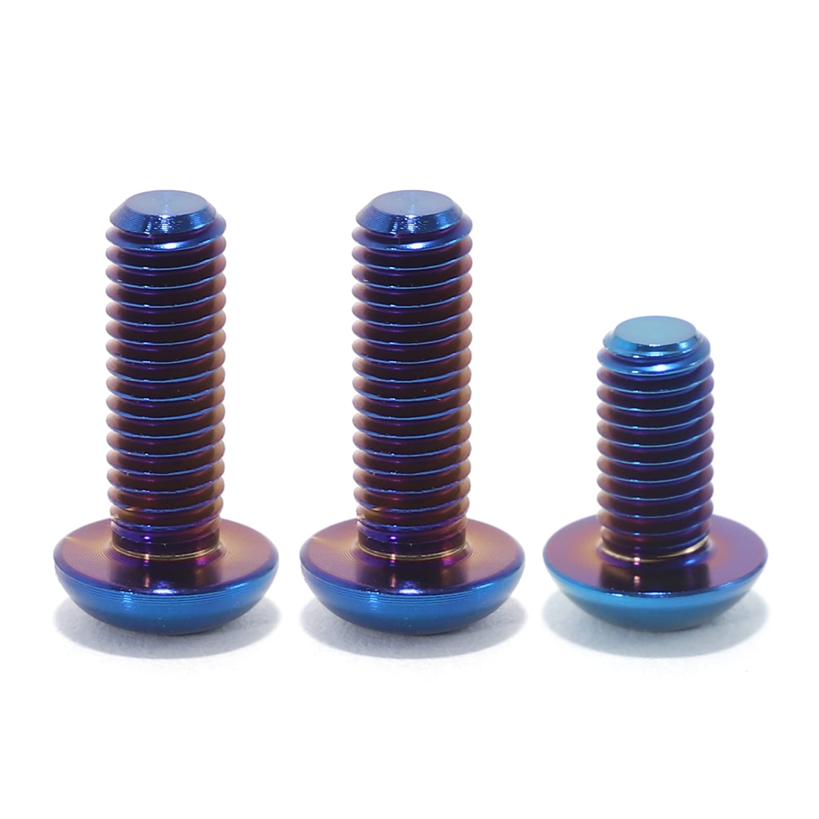 TOFR Complete Screws for Talaria Sting