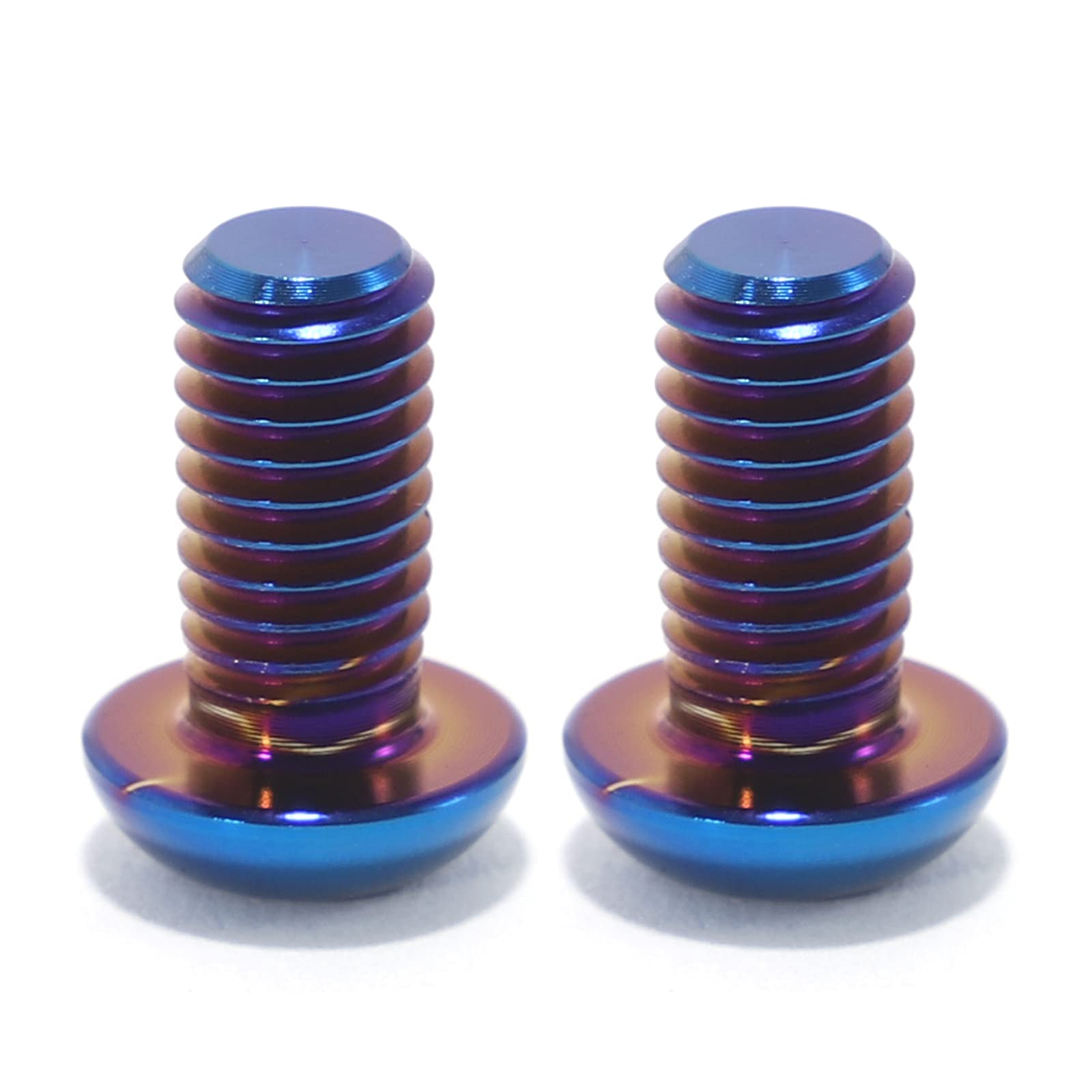 TOFR Complete Screw Set for Surron Light Bee X for Segway X160 X260 for 79Bike Falcon M