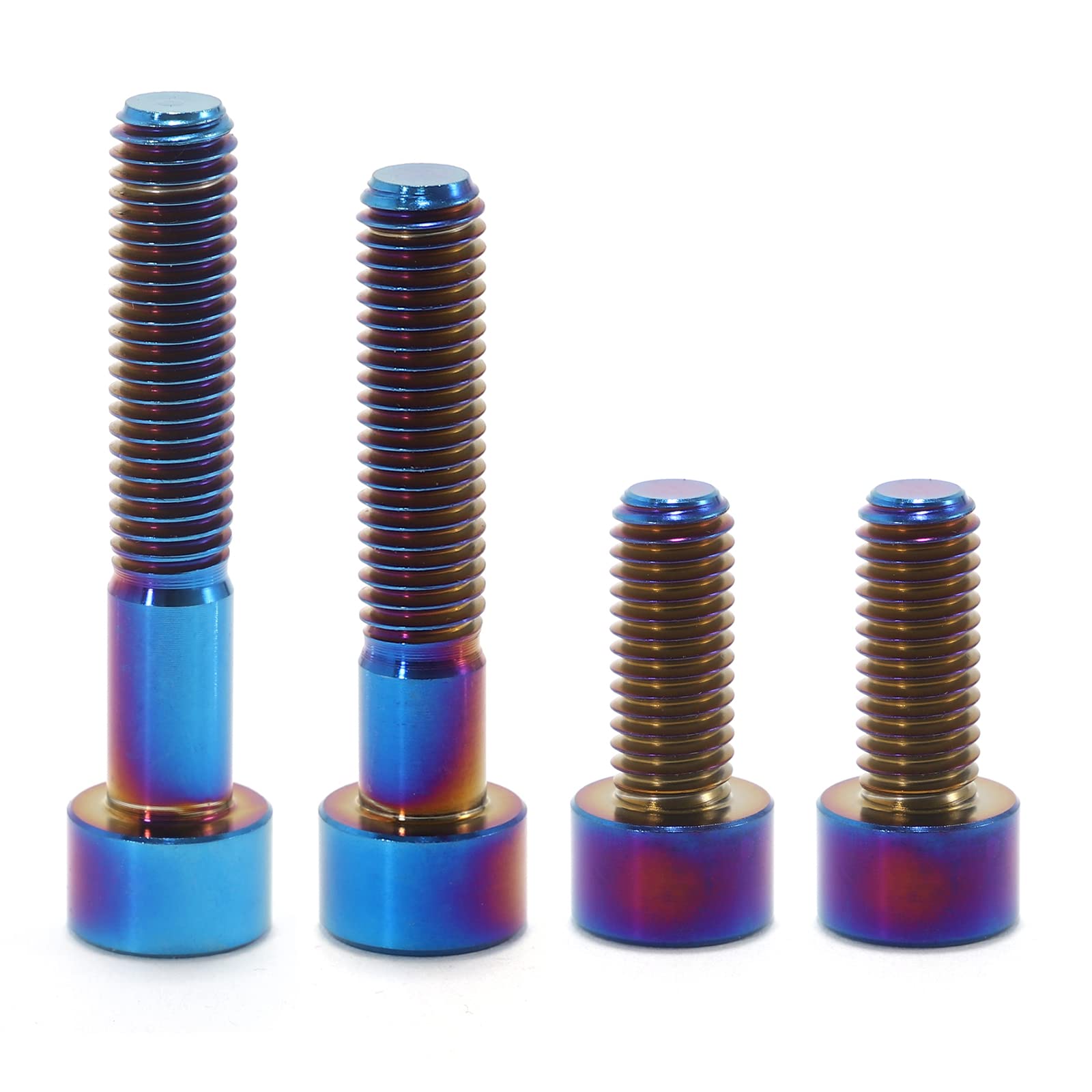 TOFR Complete Screw Set for Surron Light Bee X for Segway X160 X260 for 79Bike Falcon M