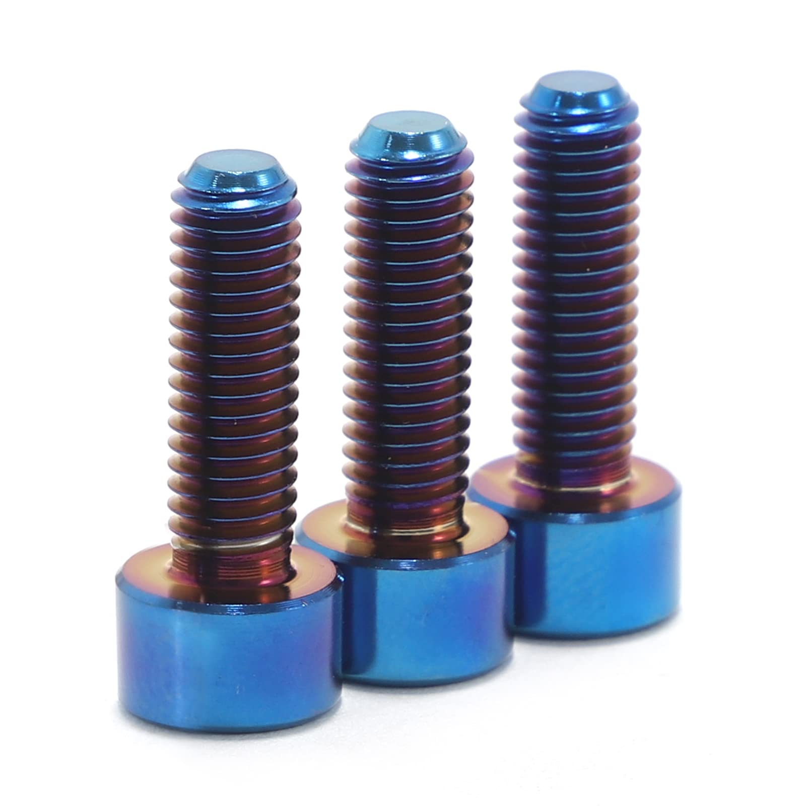 TOFR Complete Screw Set for Surron Light Bee X for Segway X160 X260 for 79Bike Falcon M