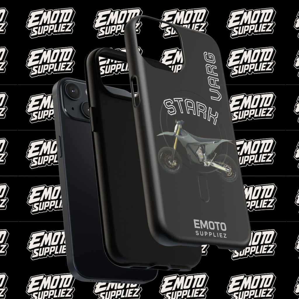 Stark Varg Phone Case