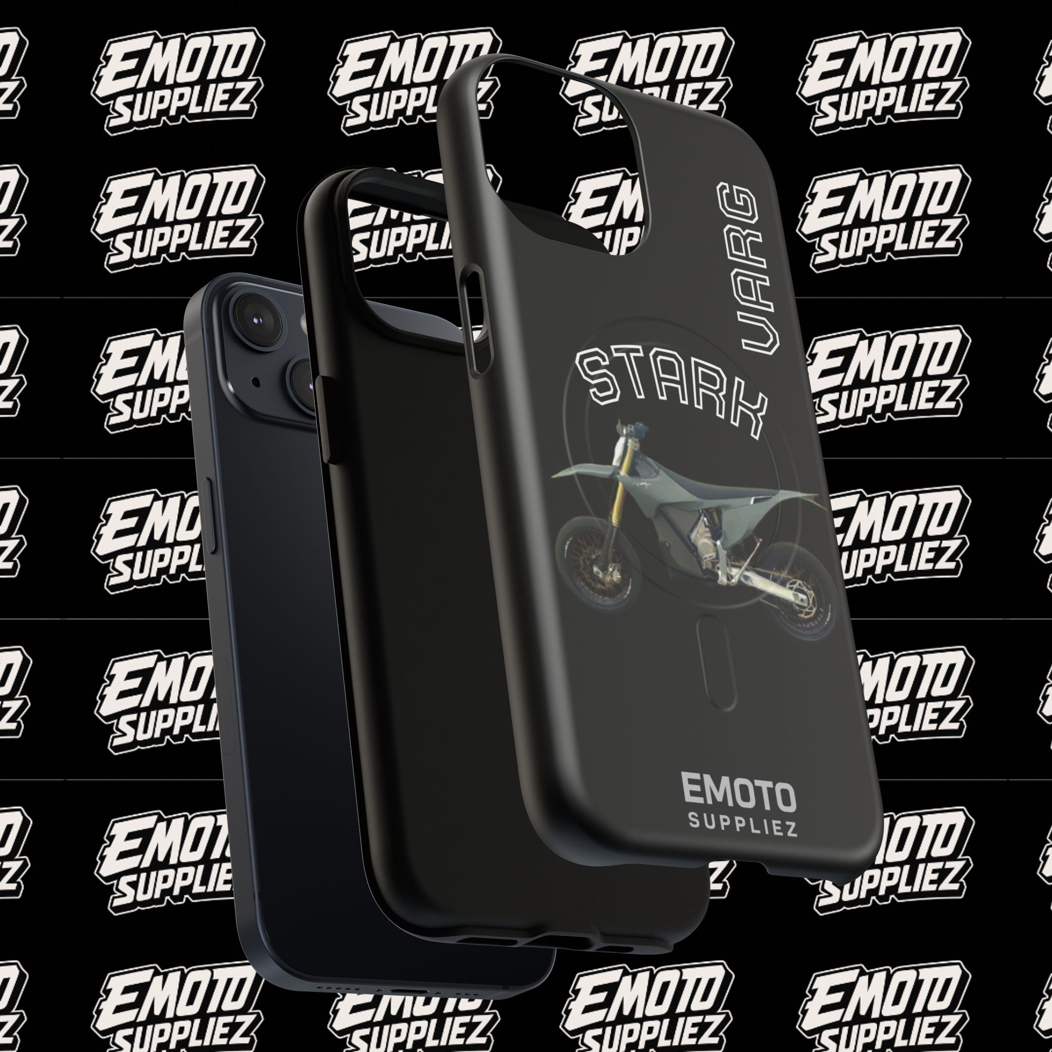 Stark Varg Phone Case