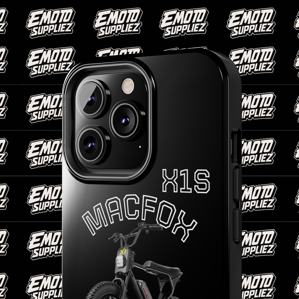 macfox phone case