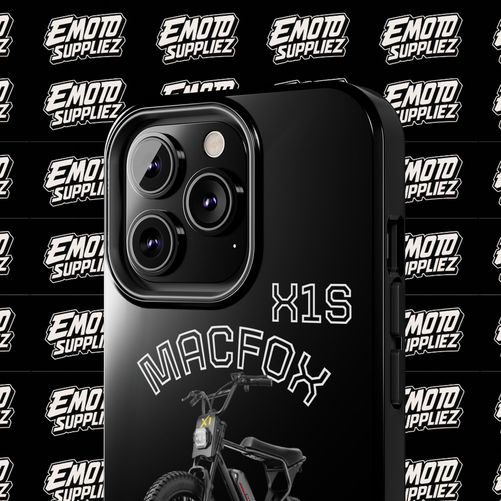 macfox phone case