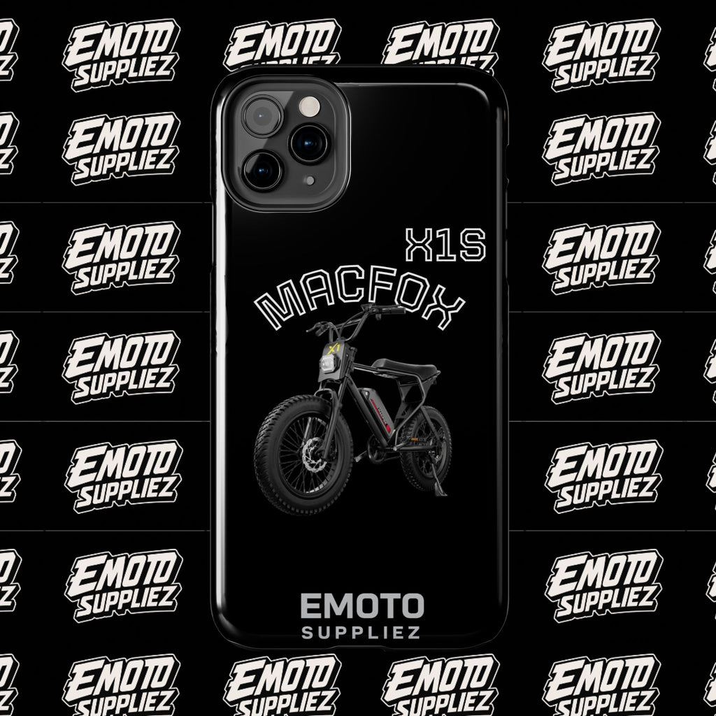 macfox phone case