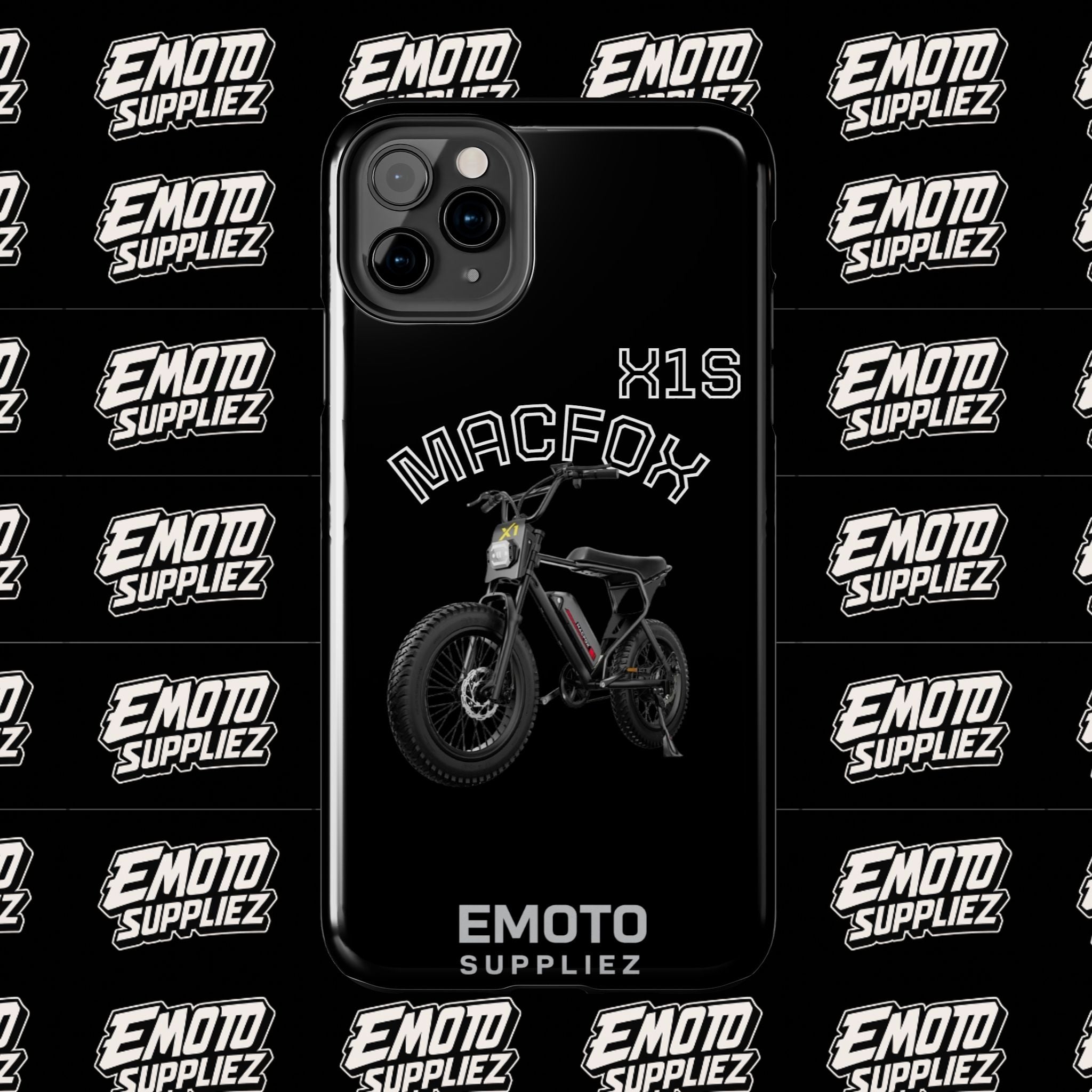 macfox phone case