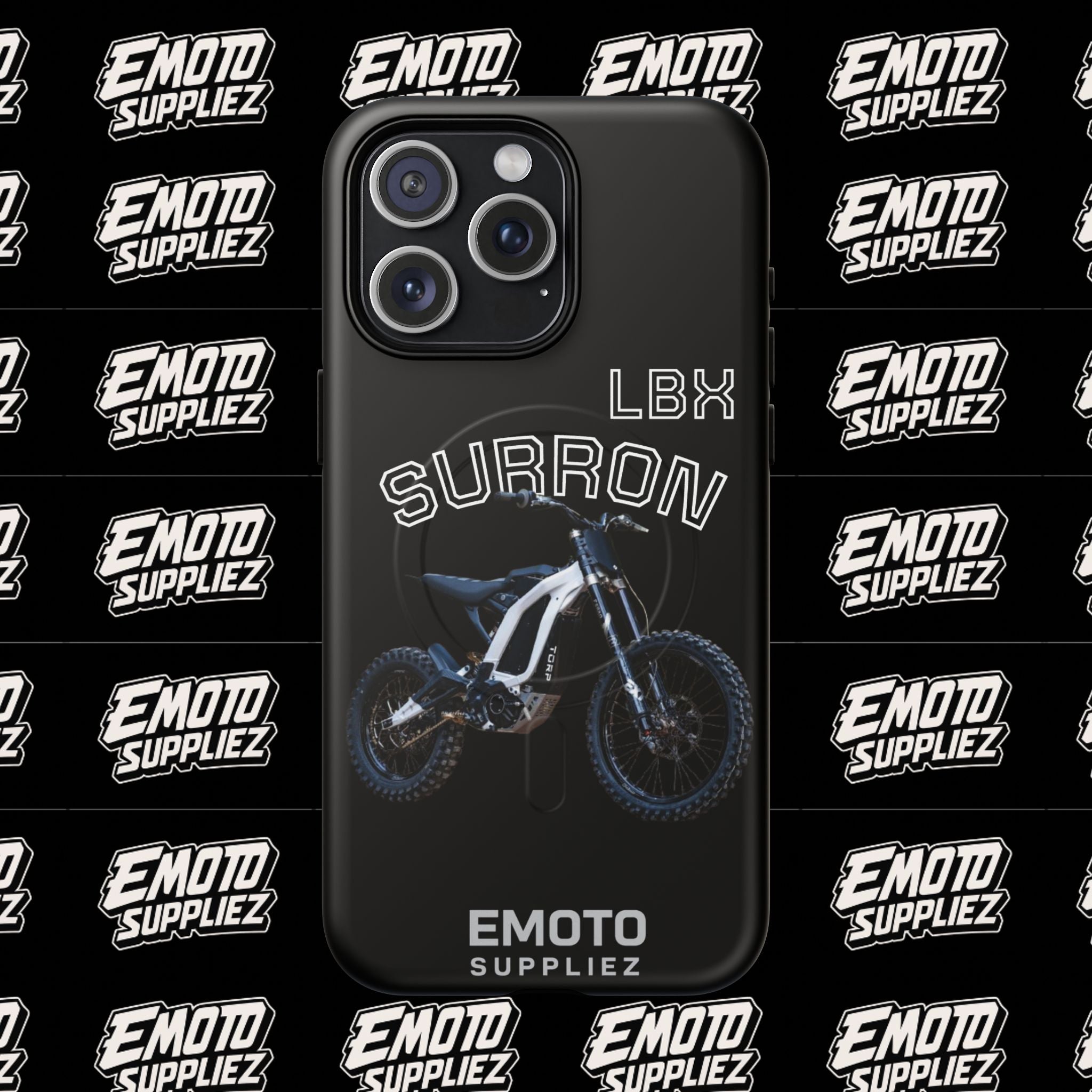 Surron Light Bee X Phone Case