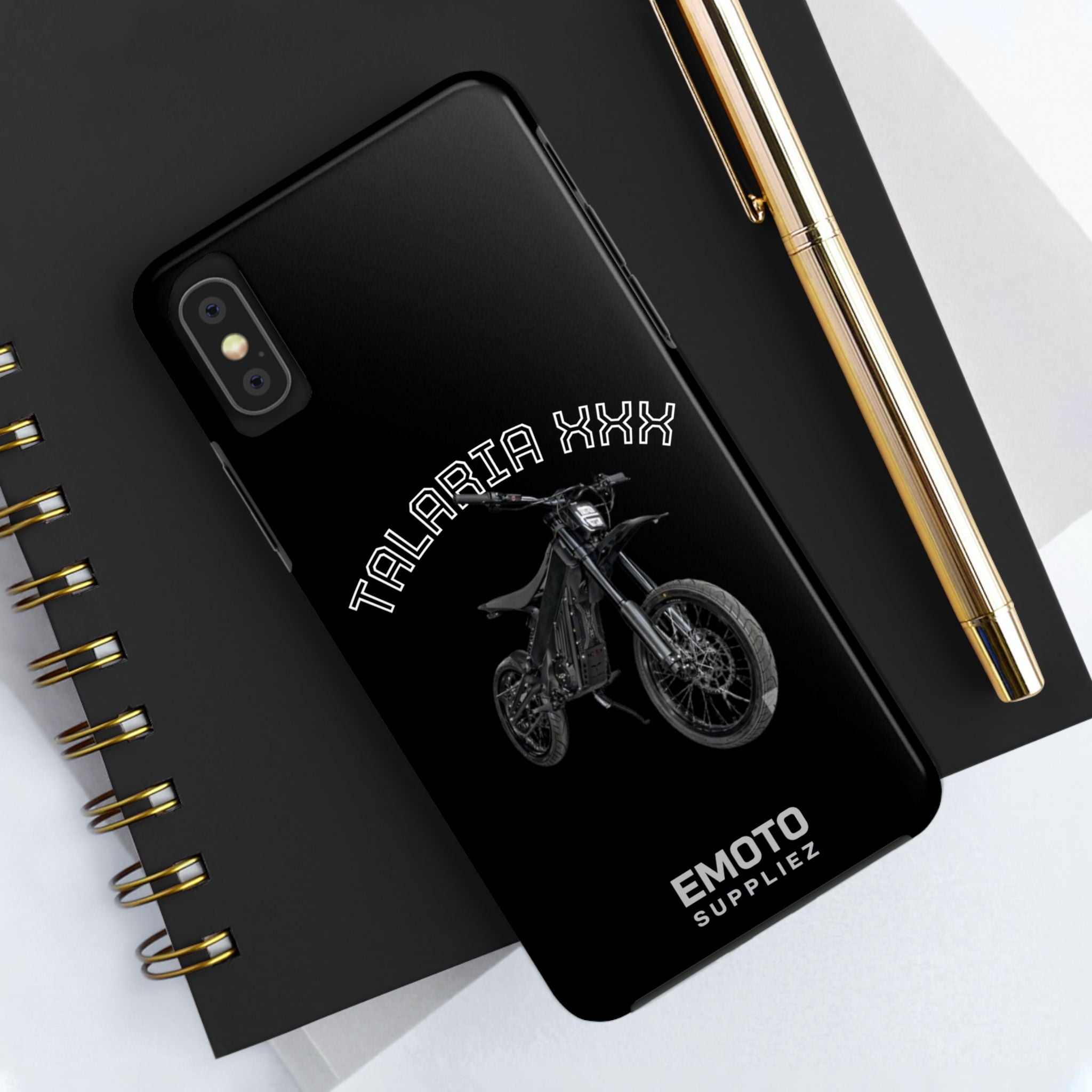Talaria xxx phonen case