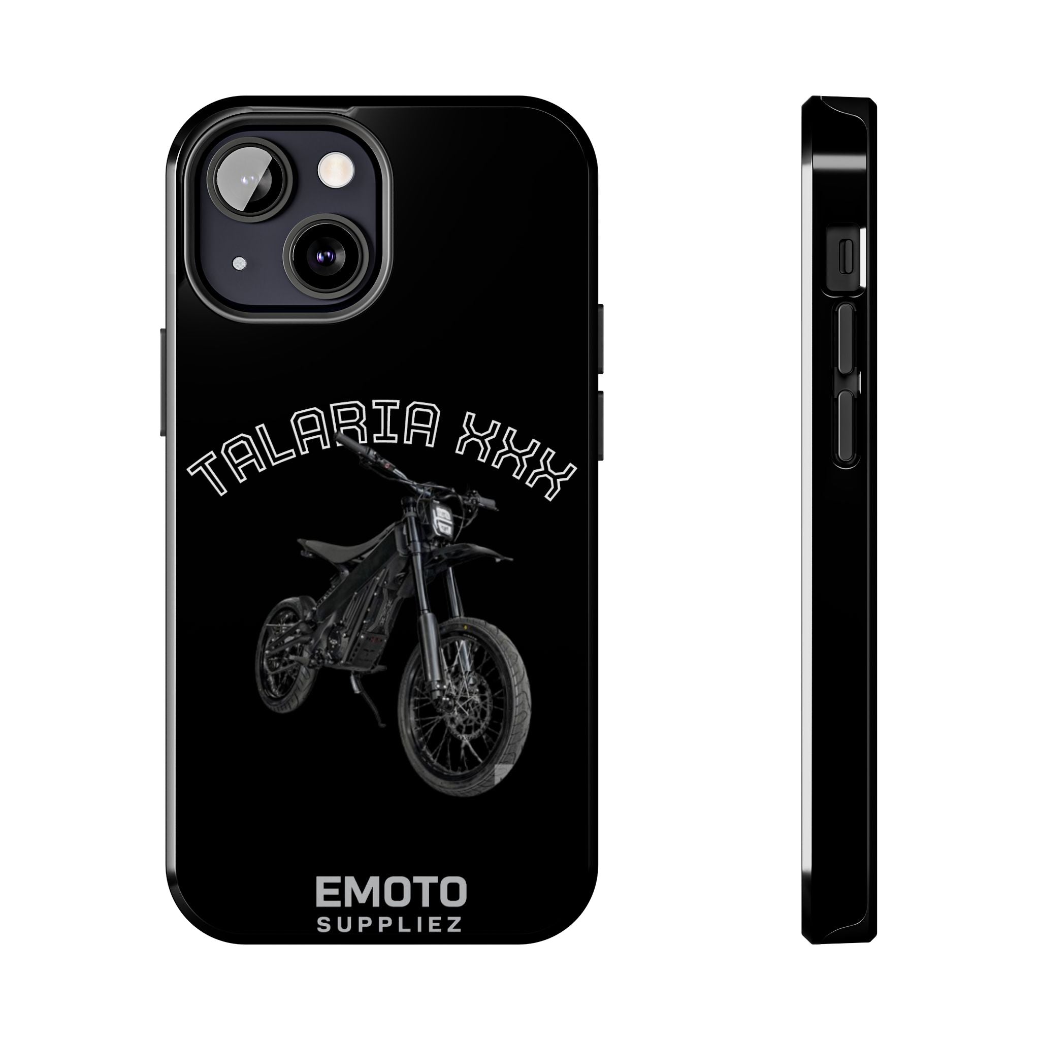 Talaria xxx phonen case