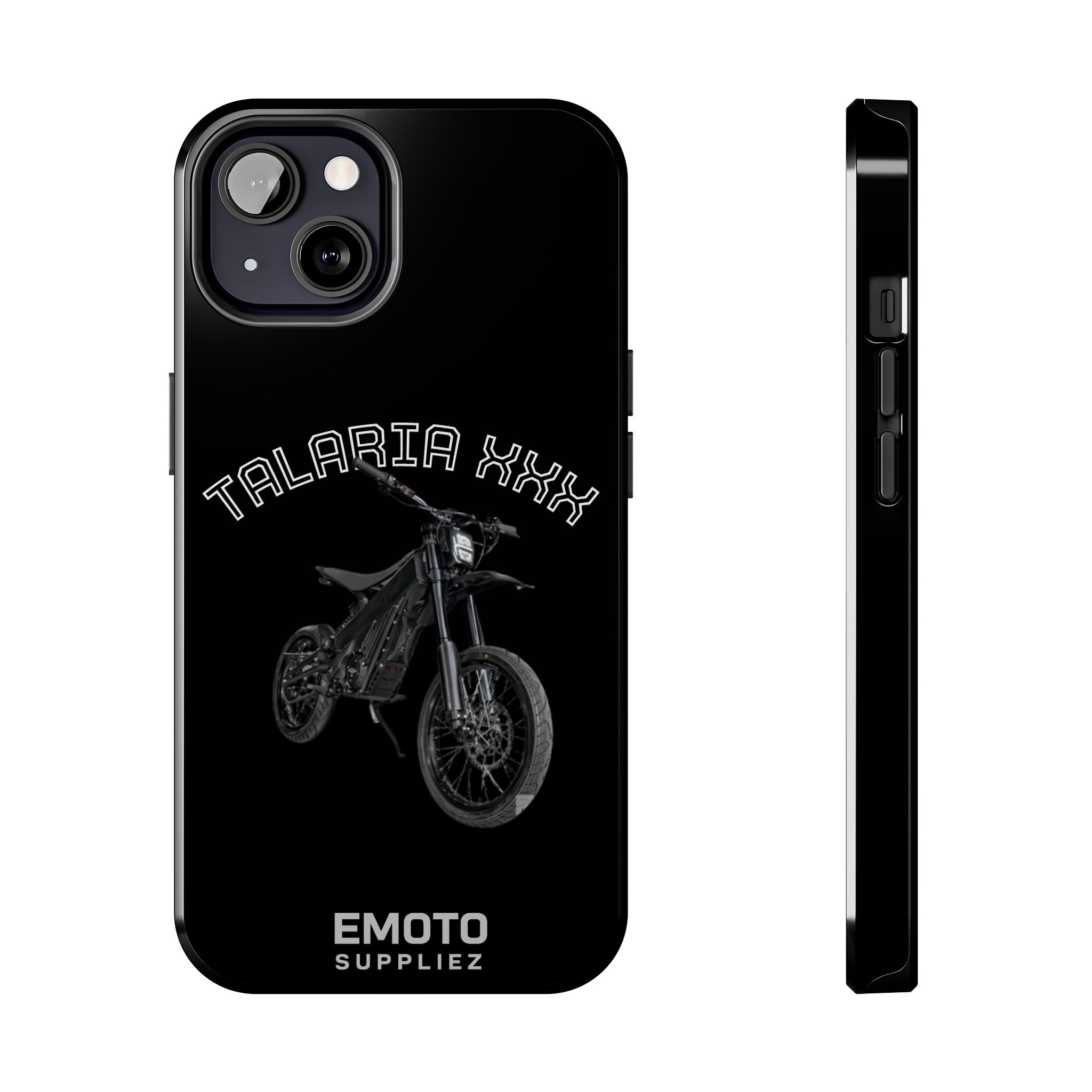 Talaria xxx phonen case