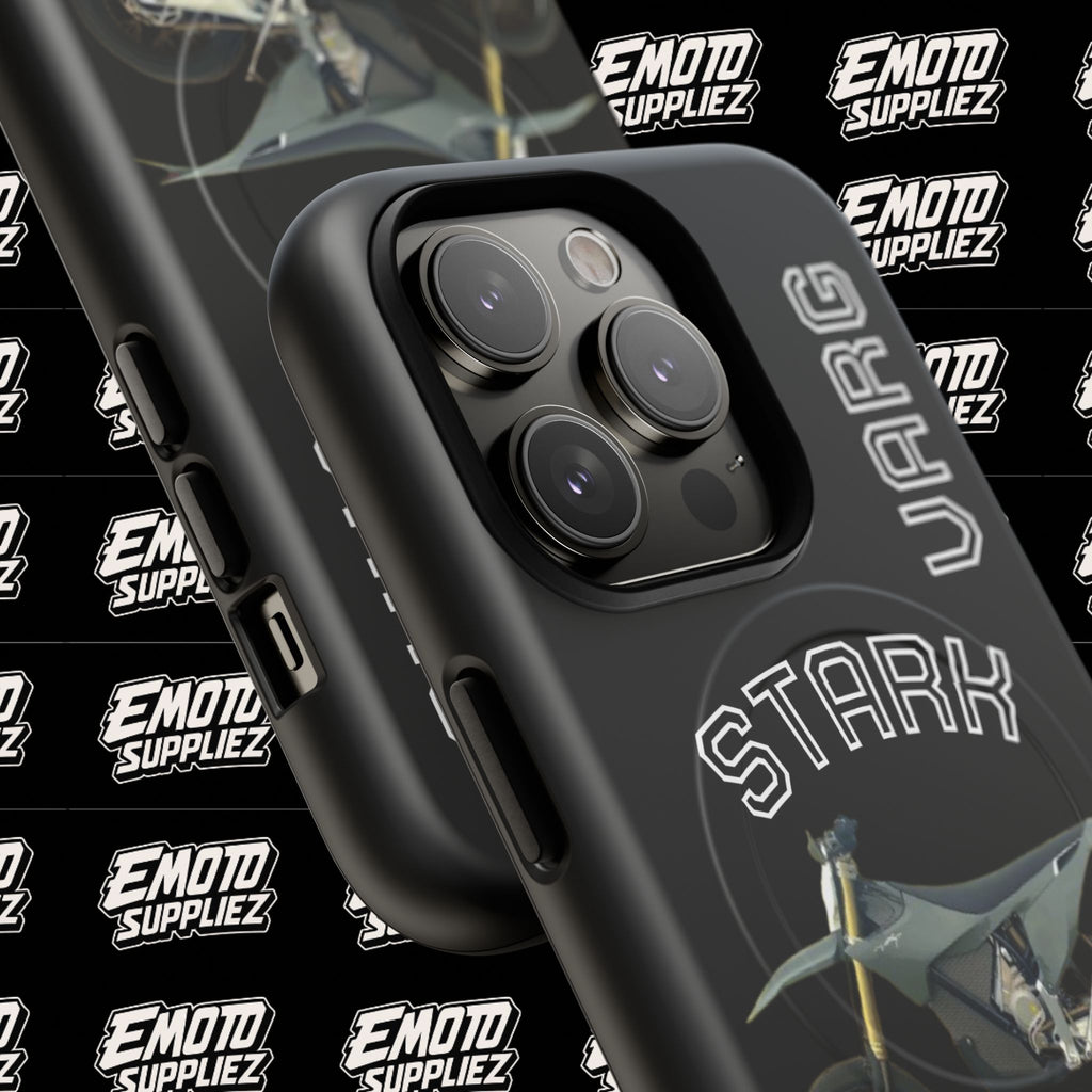 Stark Varg Phone Case