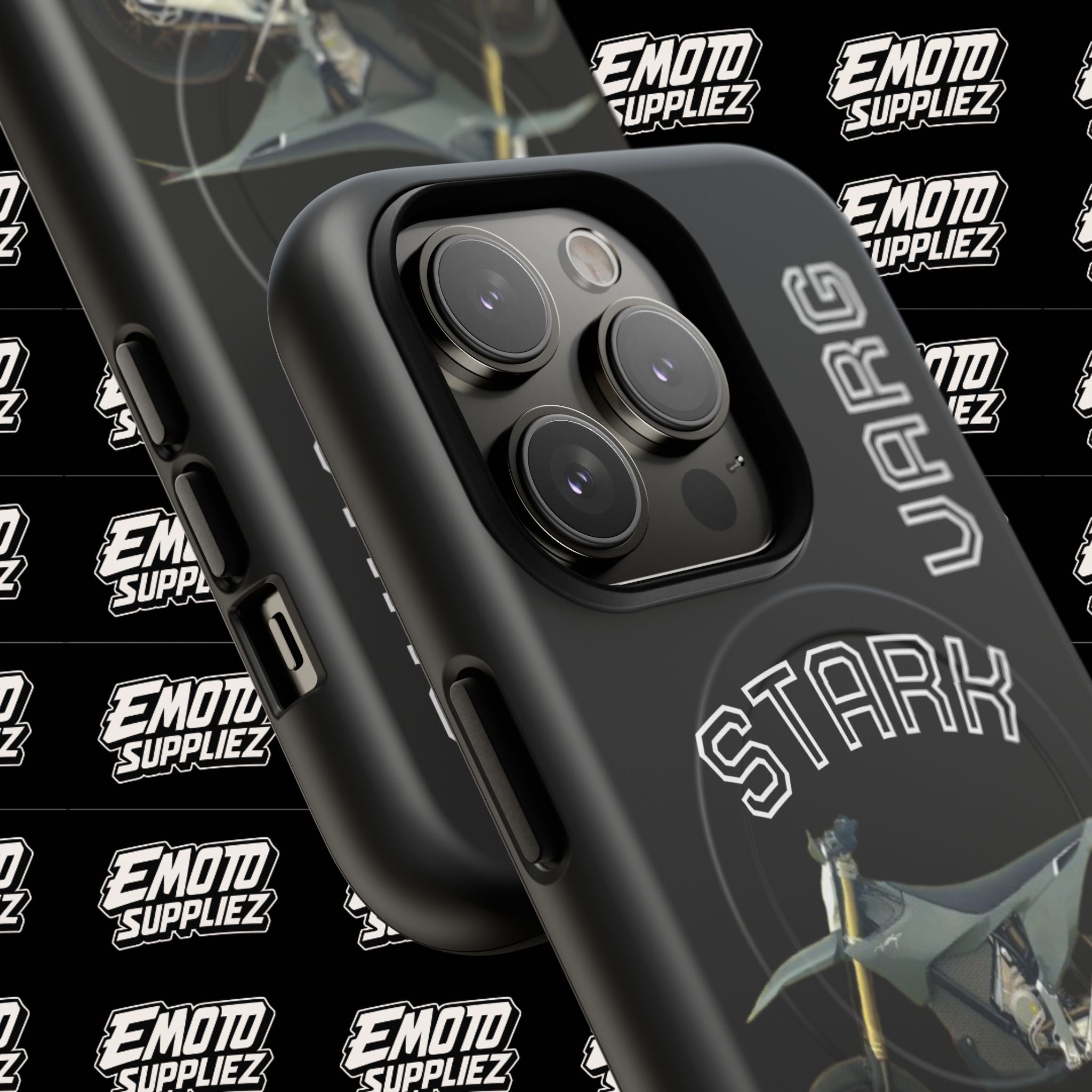 Stark Varg Phone Case