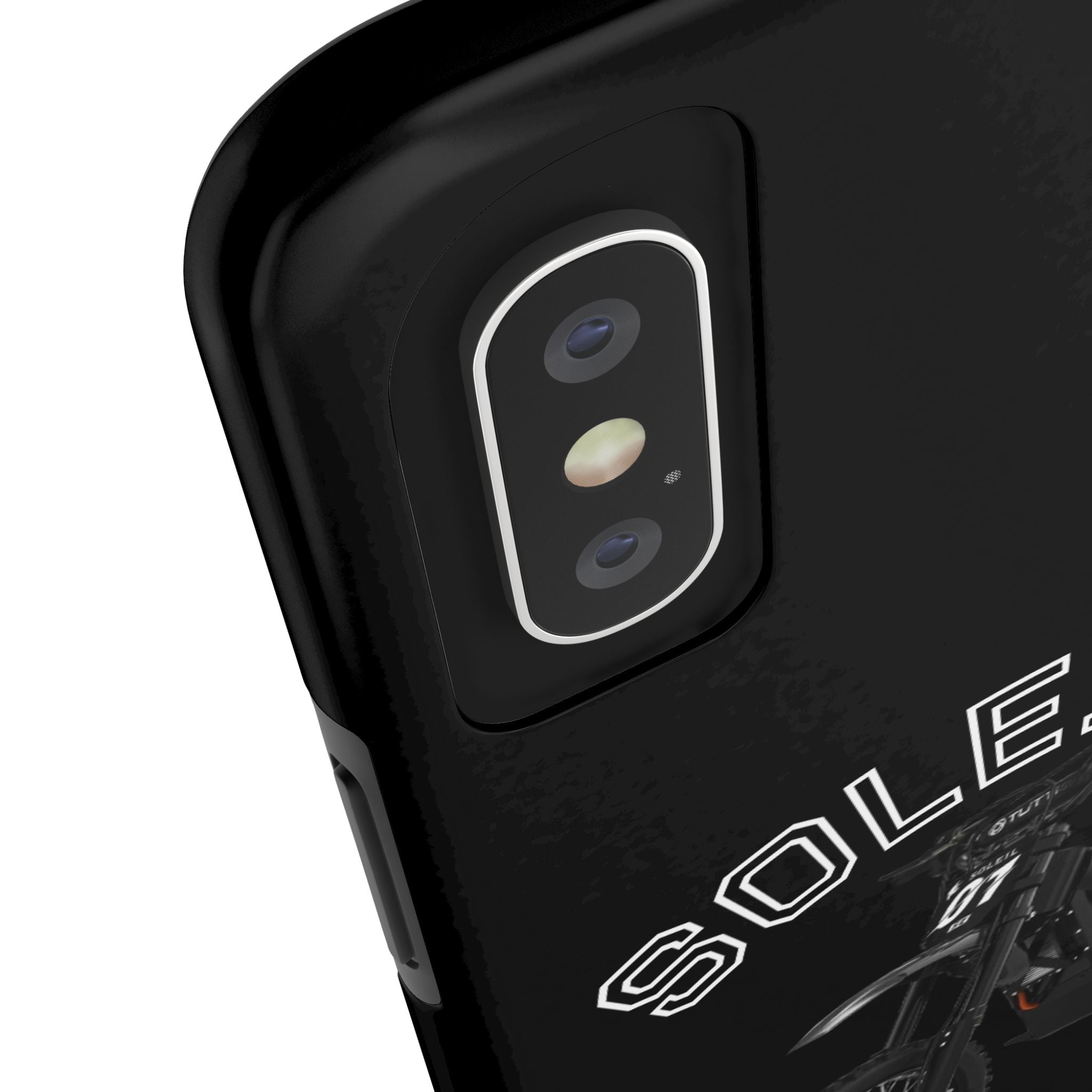 Tuttio Soleil 01 Phone Case