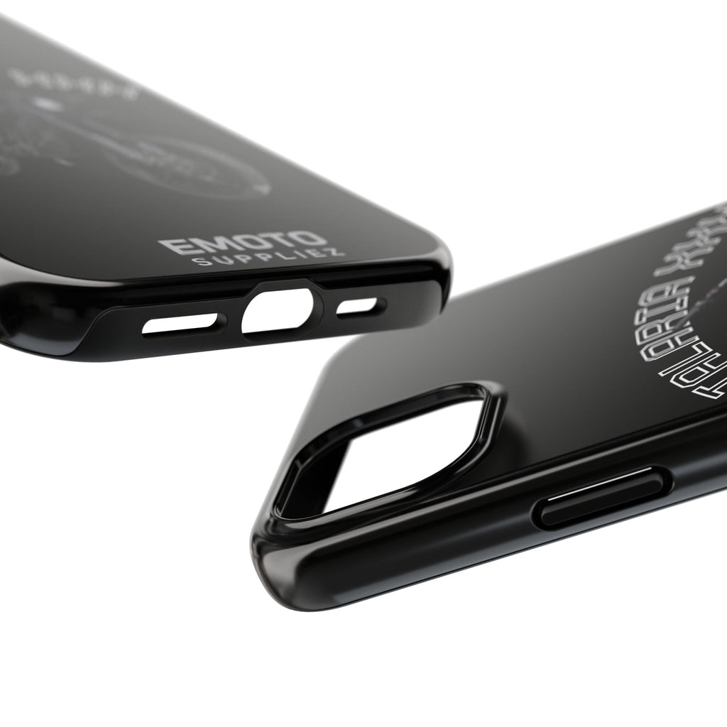 Talaria xxx phonen case