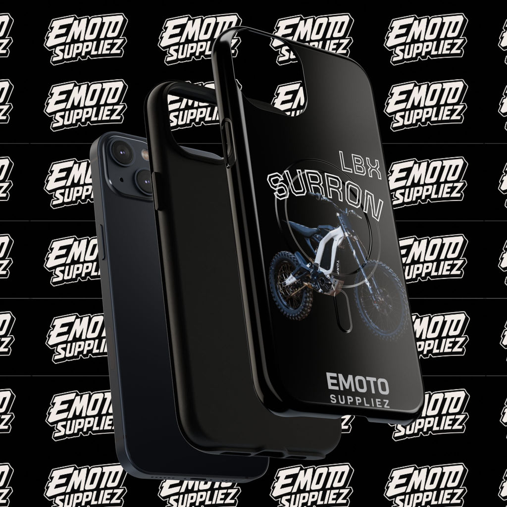 Surron Light Bee X Phone Case