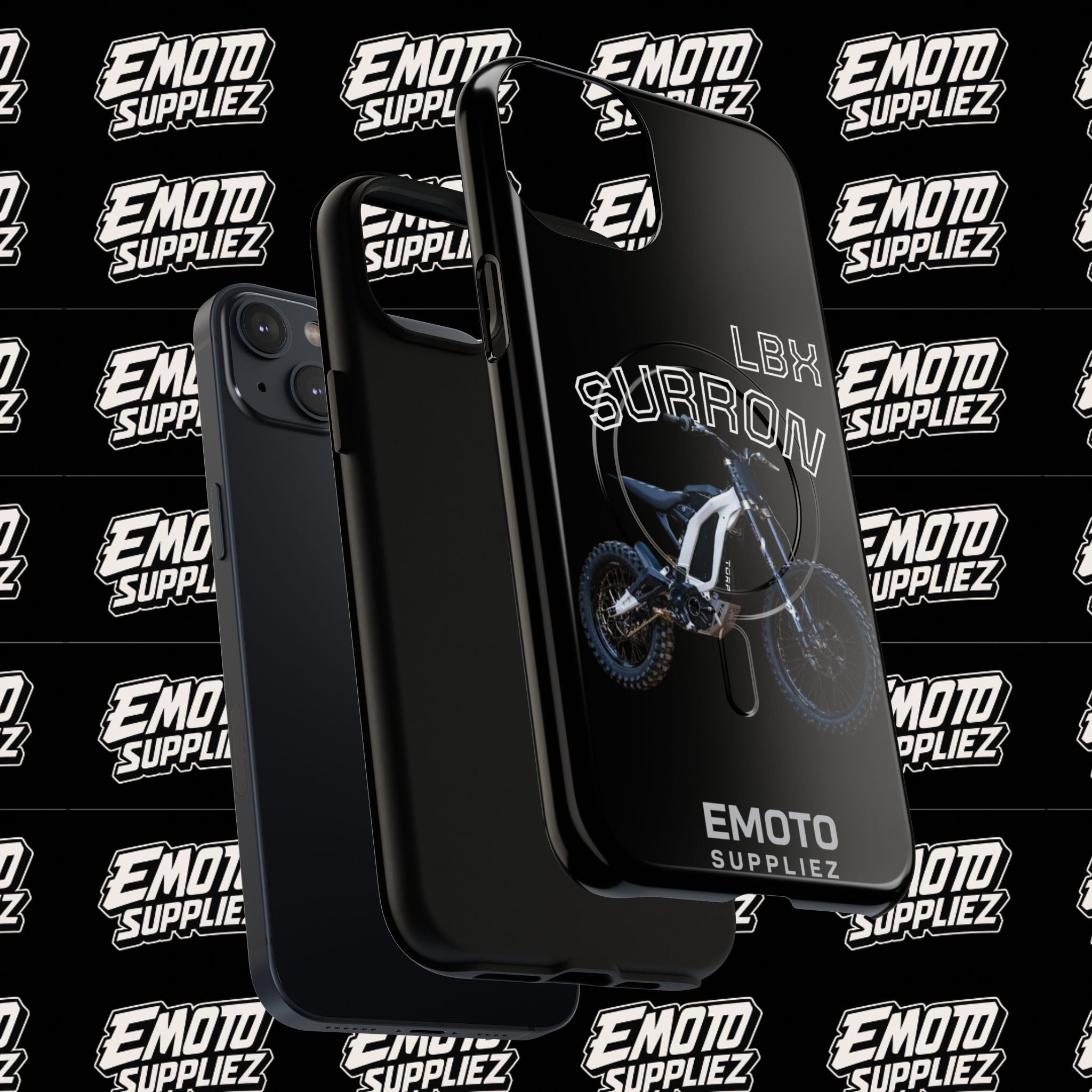 Surron Light Bee X Phone Case
