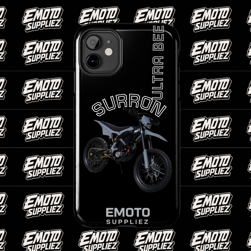 SURRON ULTRA BEE phone case