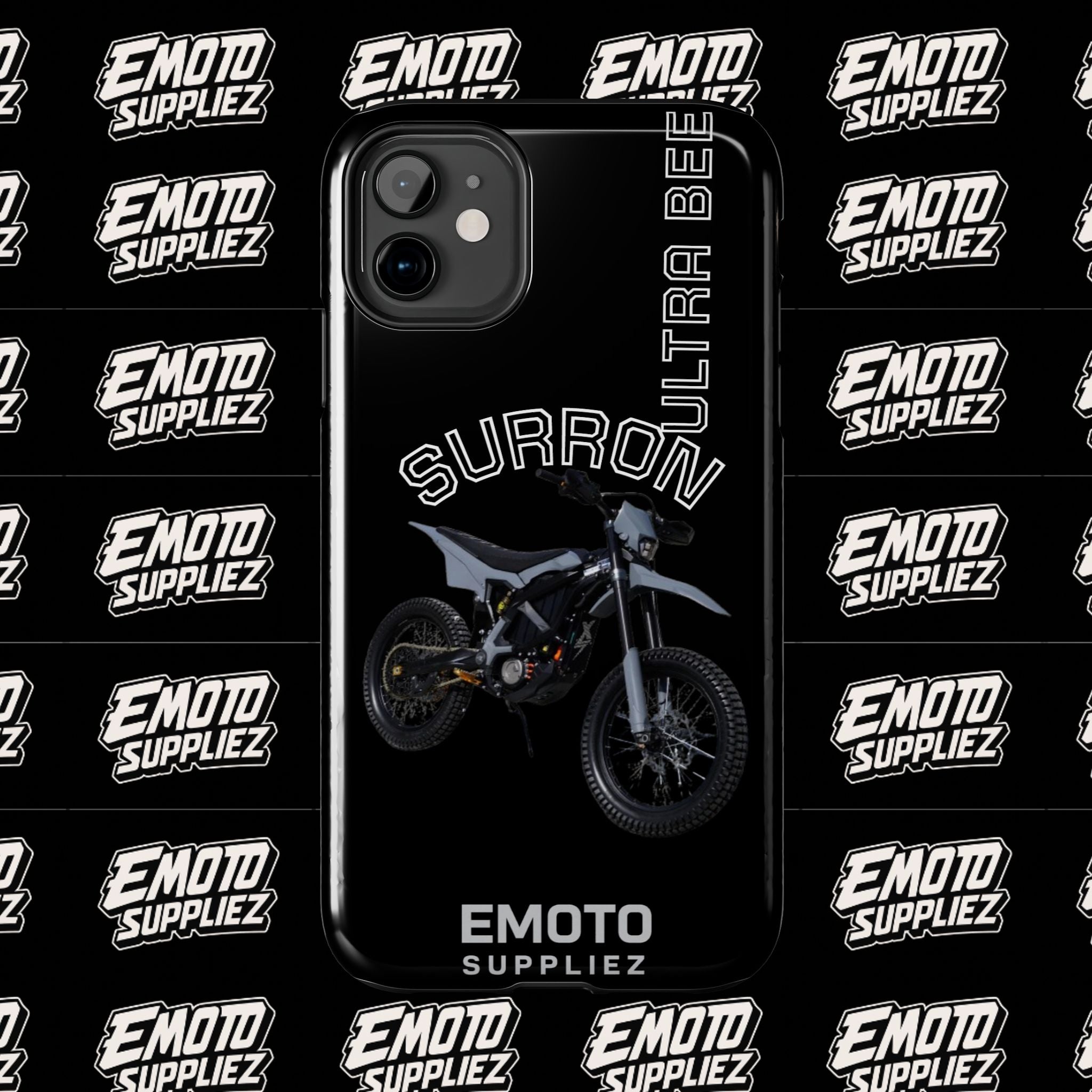 SURRON ULTRA BEE phone case