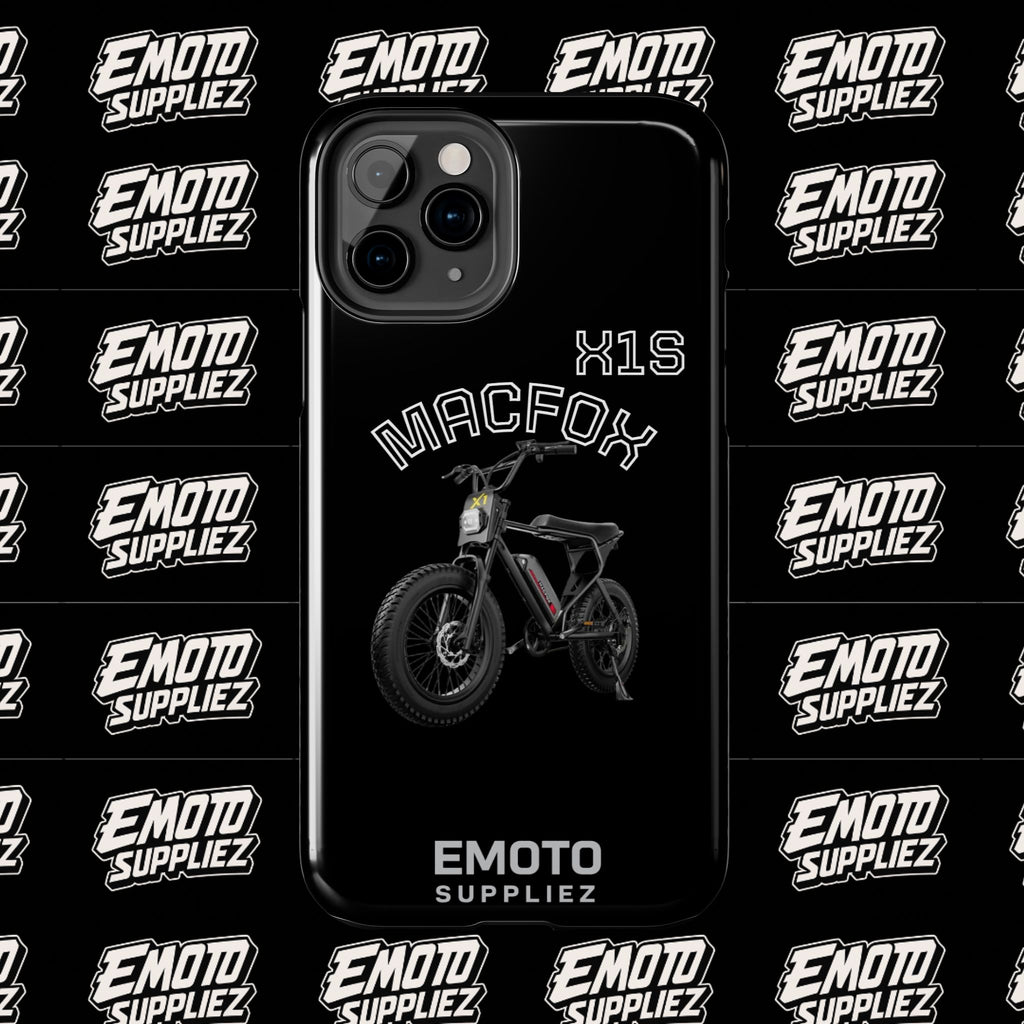 macfox phone case