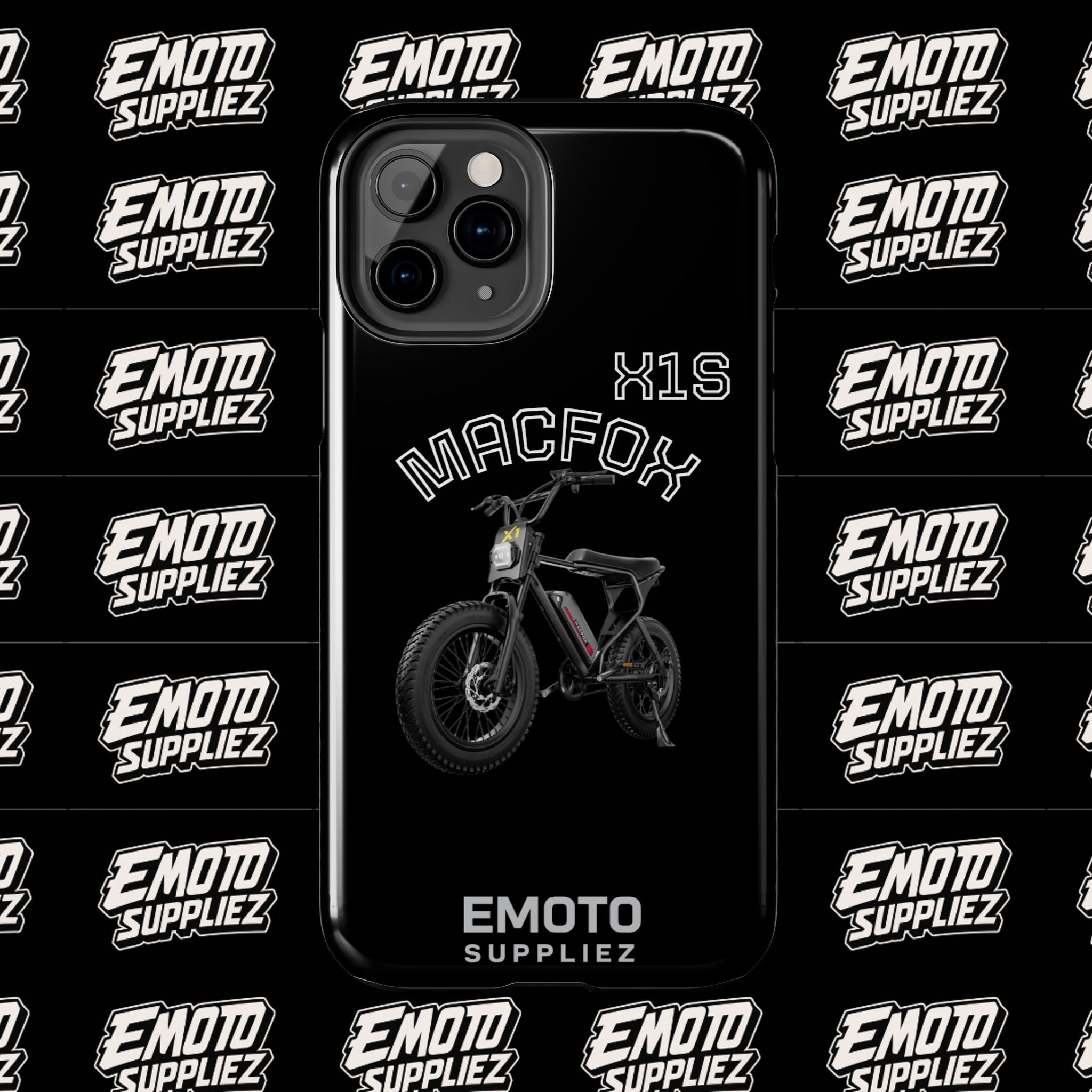 macfox phone case