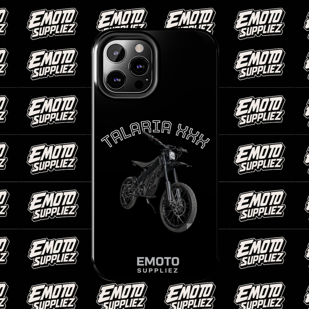 Talaria xxx phonen case