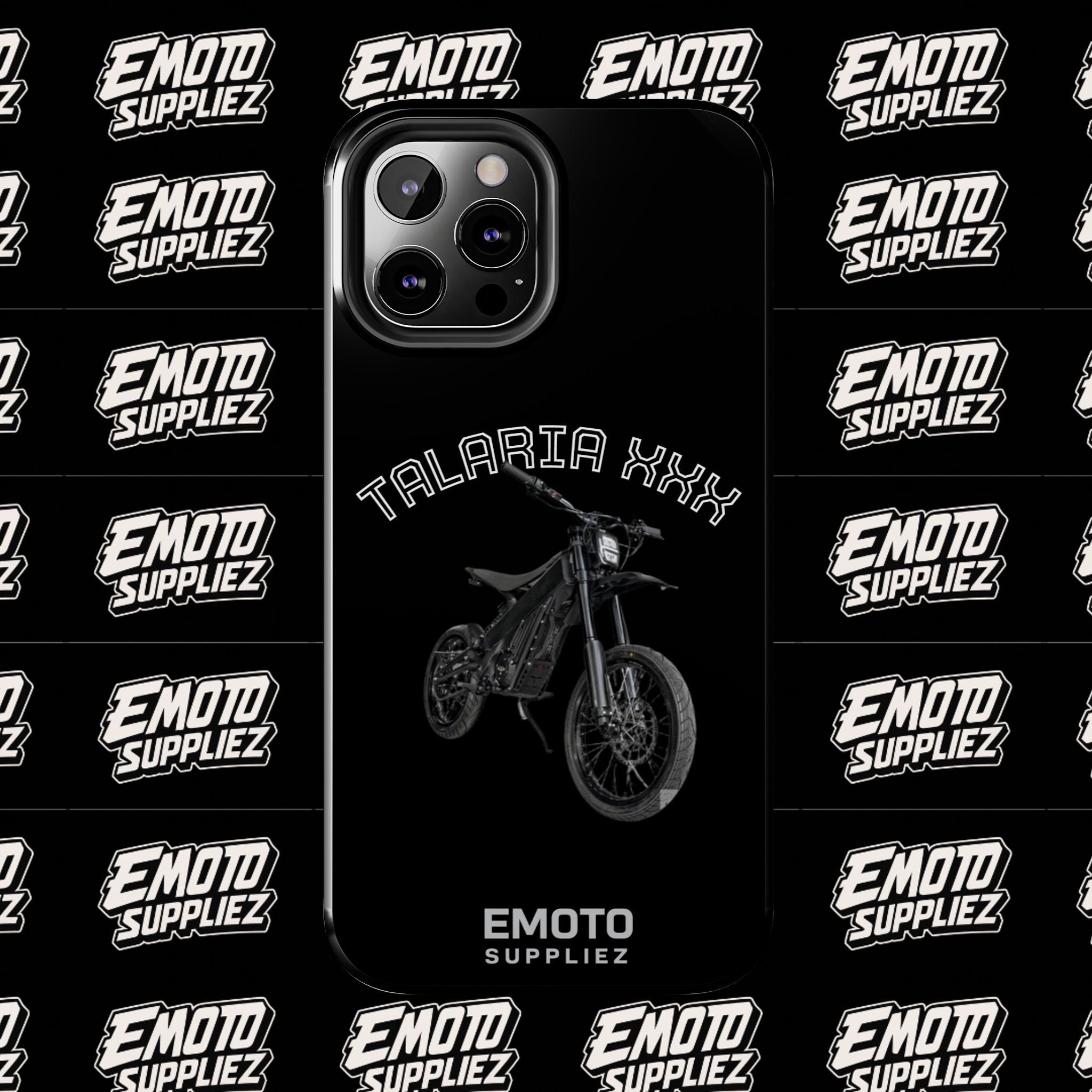 Talaria xxx phonen case