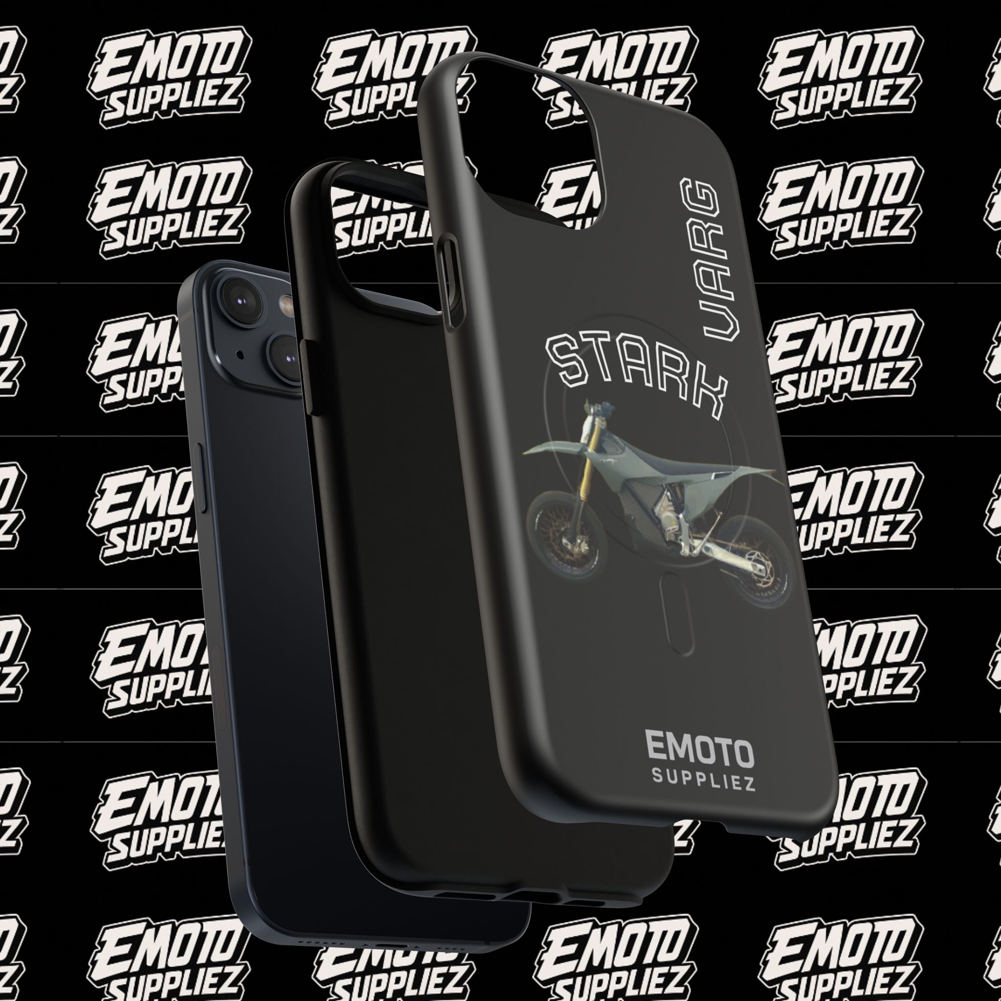 Stark Varg Phone Case