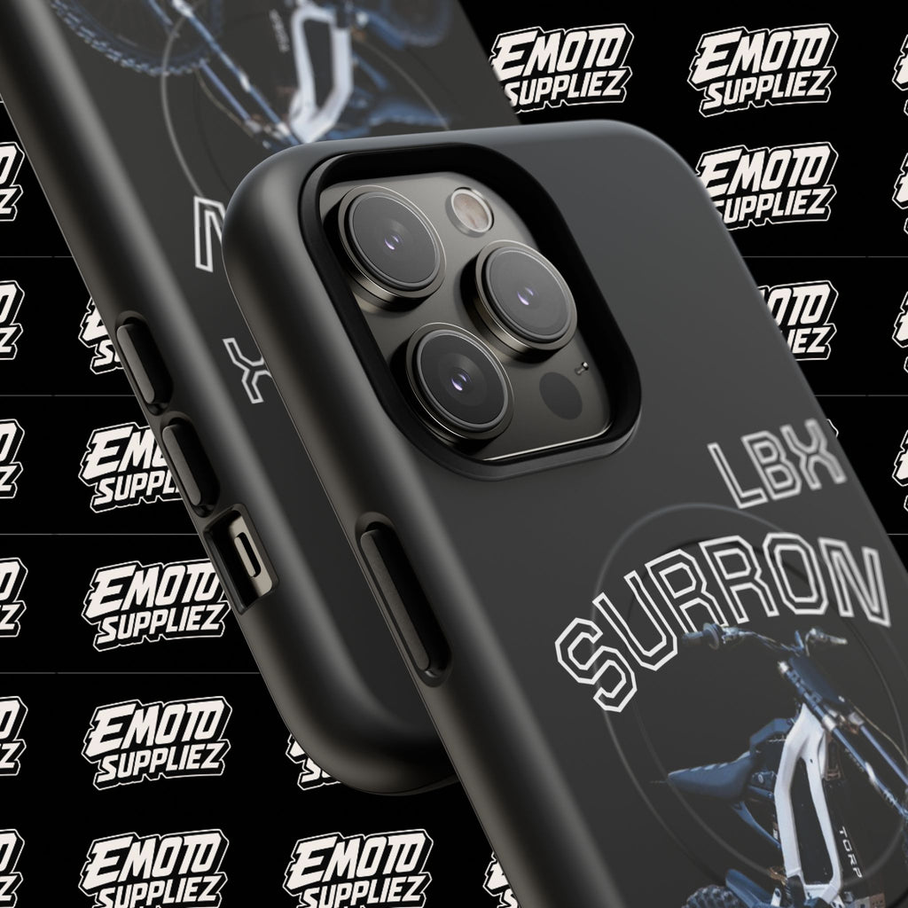 Surron Light Bee X Phone Case