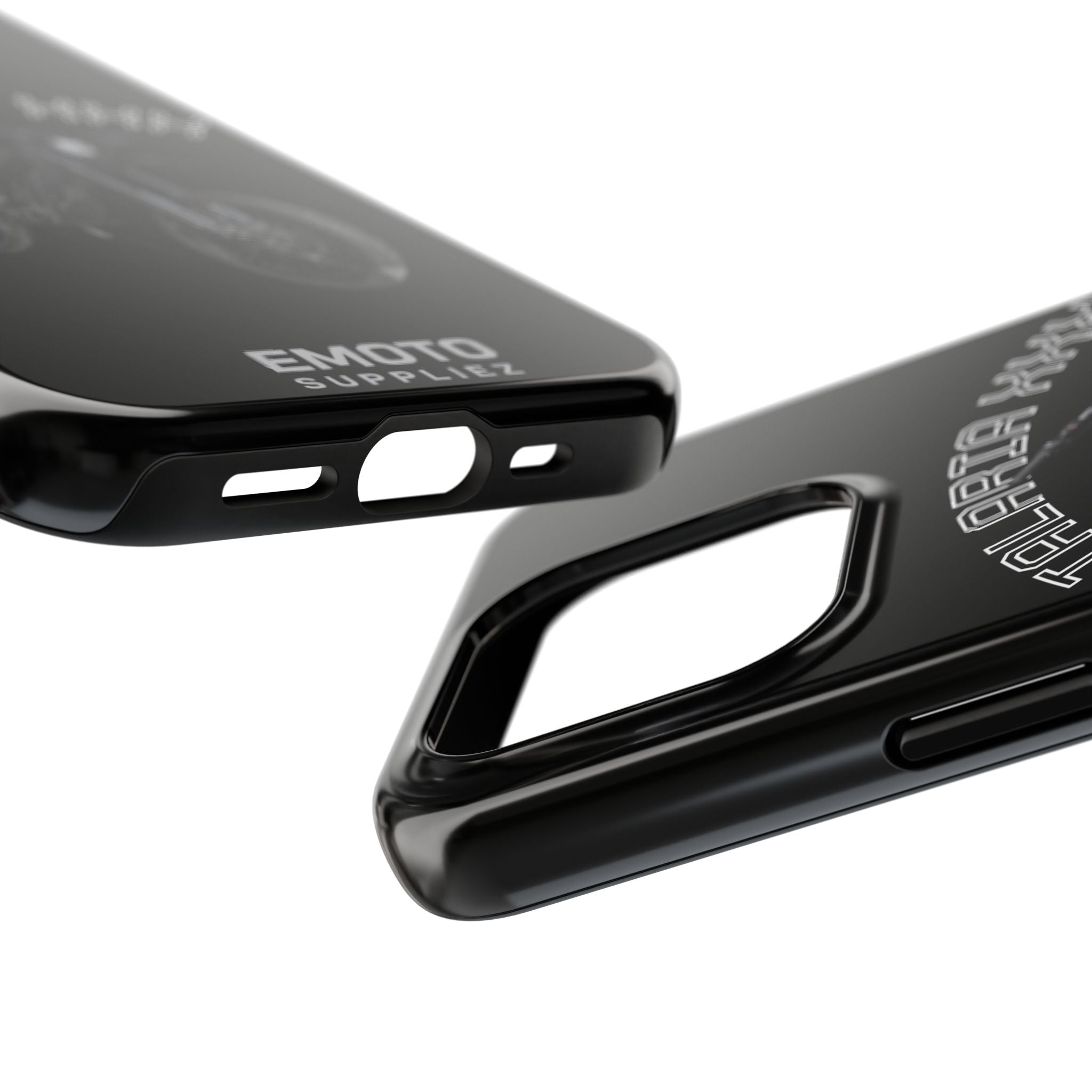 Talaria xxx phonen case