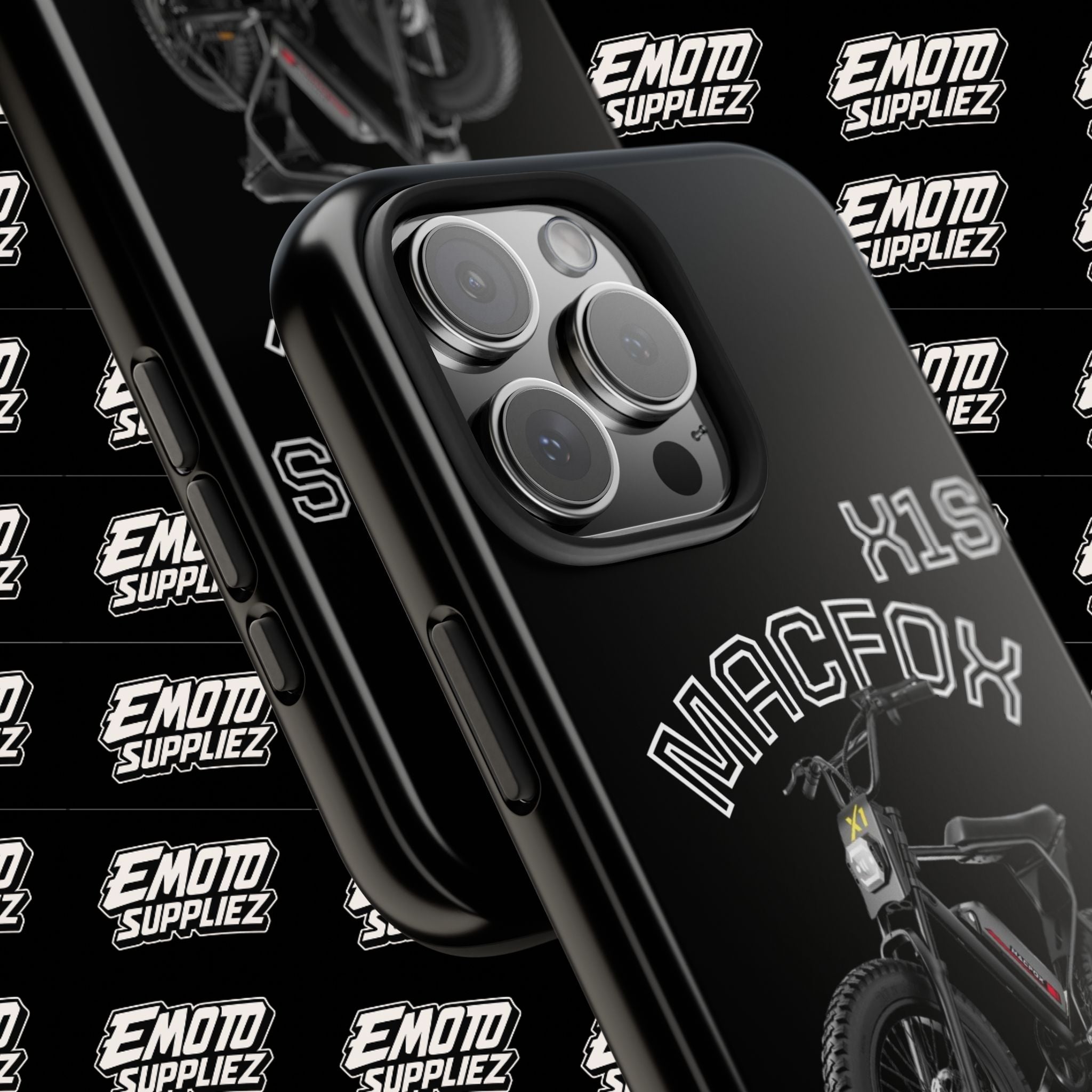 macfox phone case