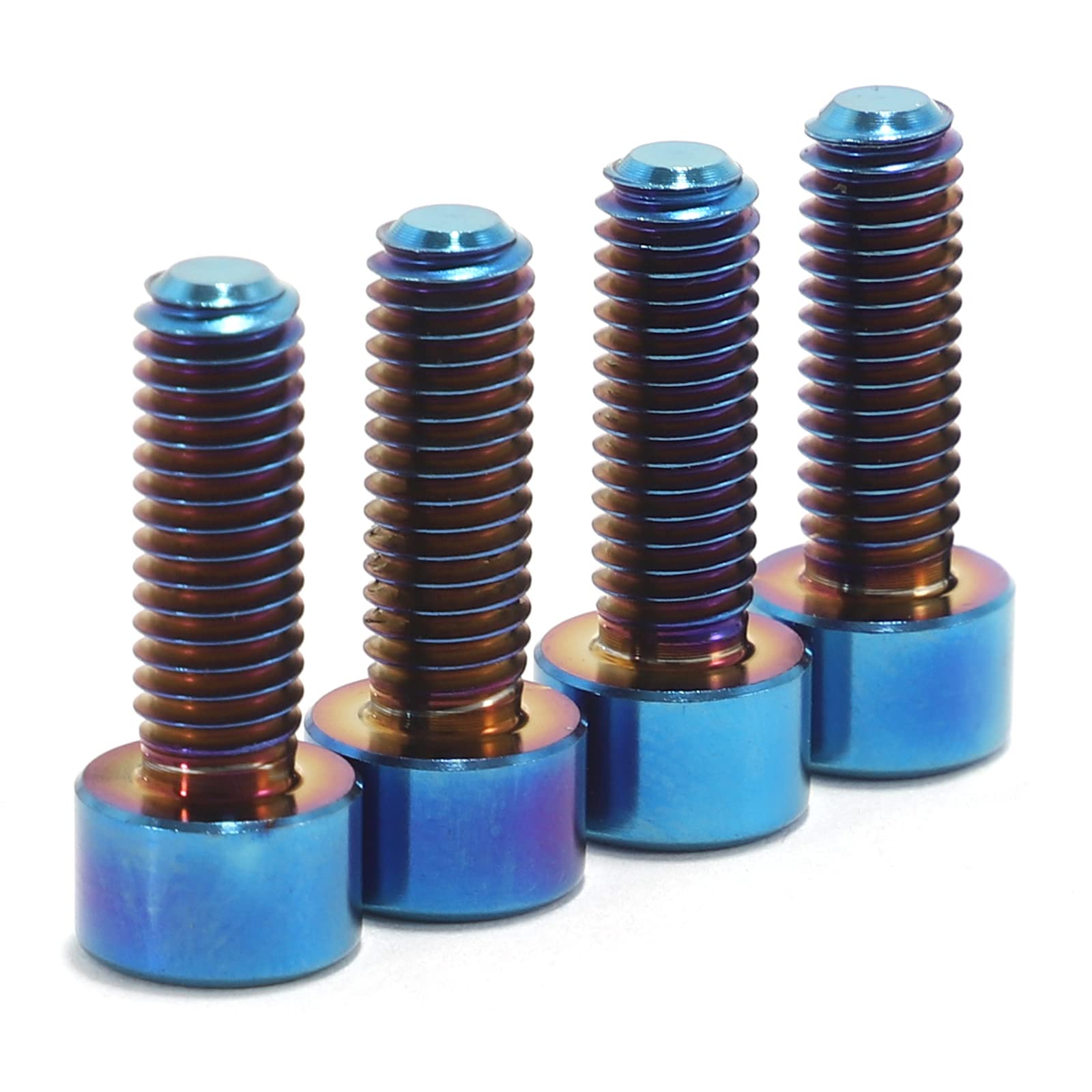 TOFR Complete Screw Set for Surron Light Bee X for Segway X160 X260 for 79Bike Falcon M