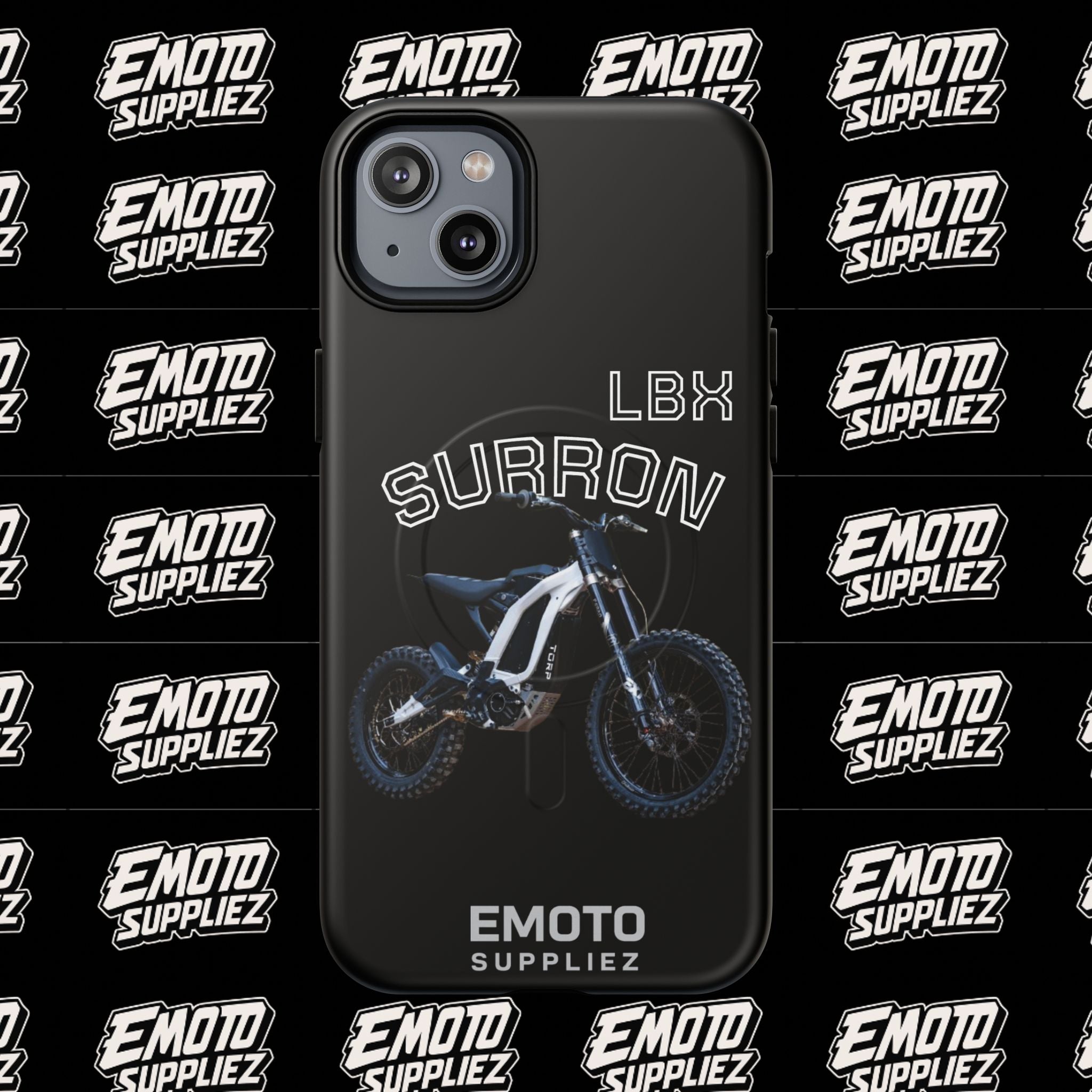 Surron Light Bee X Phone Case